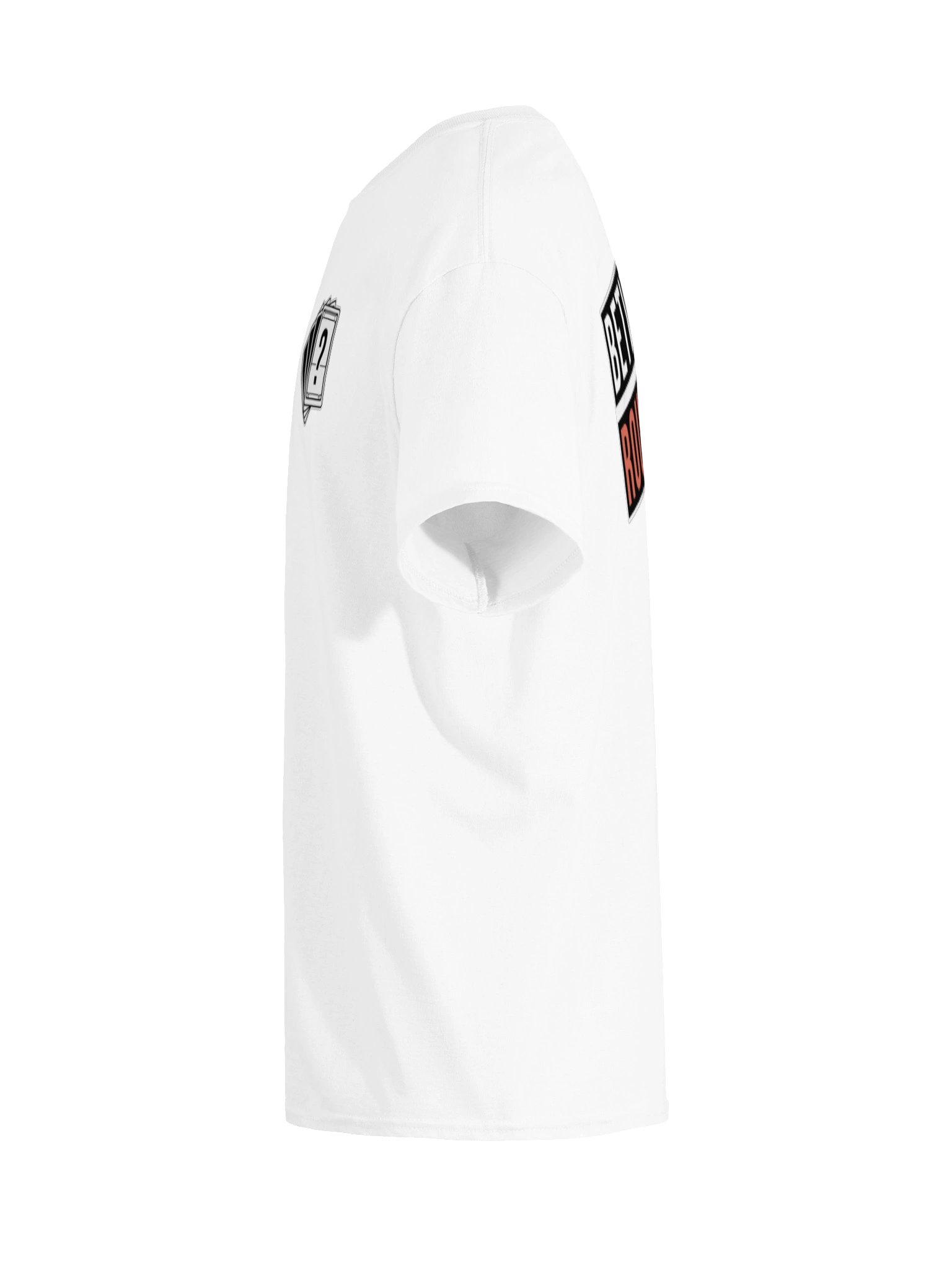 Between Rounds Shirt product image (9)