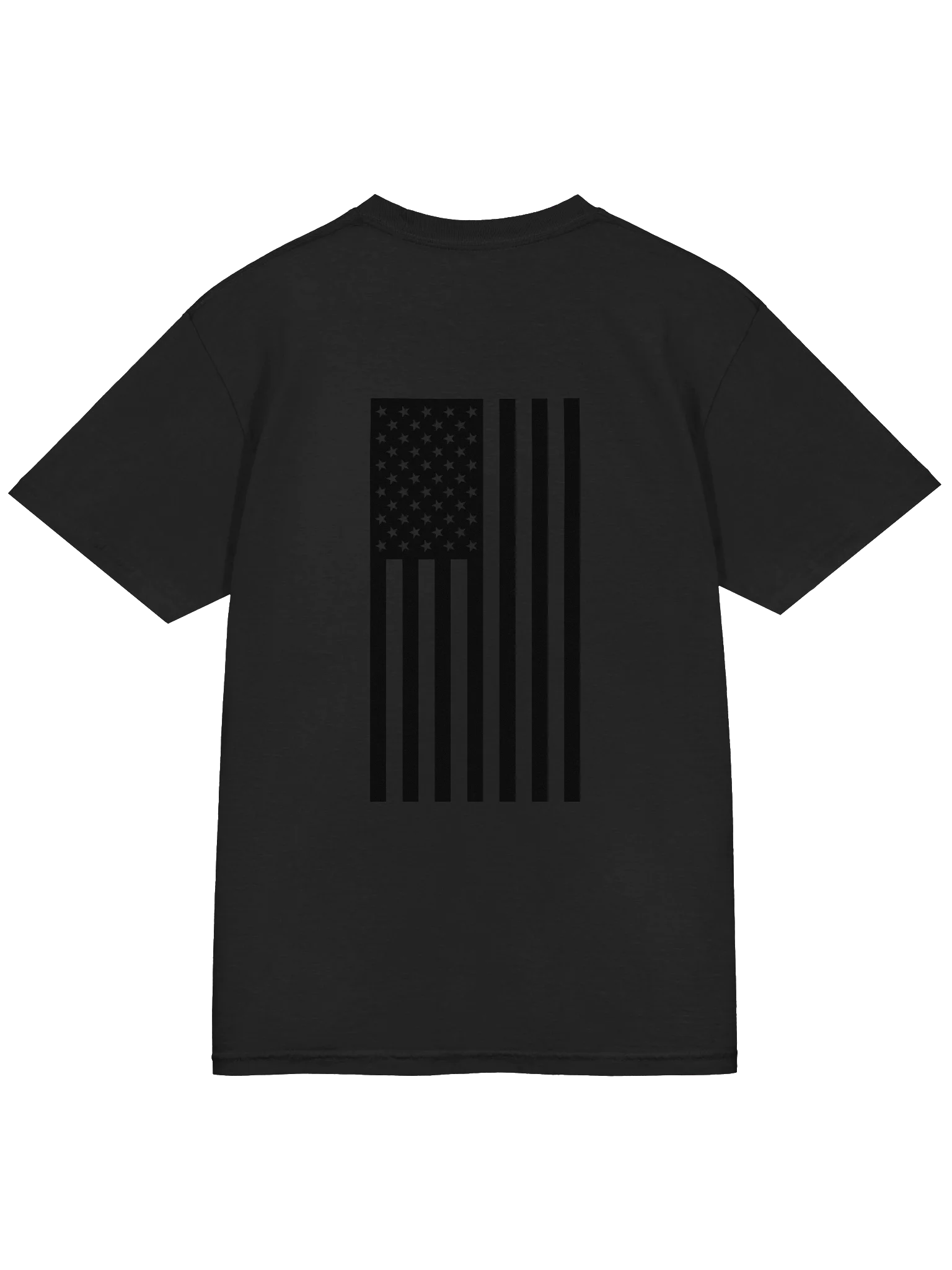 ERPL Black Shirt product image (1)