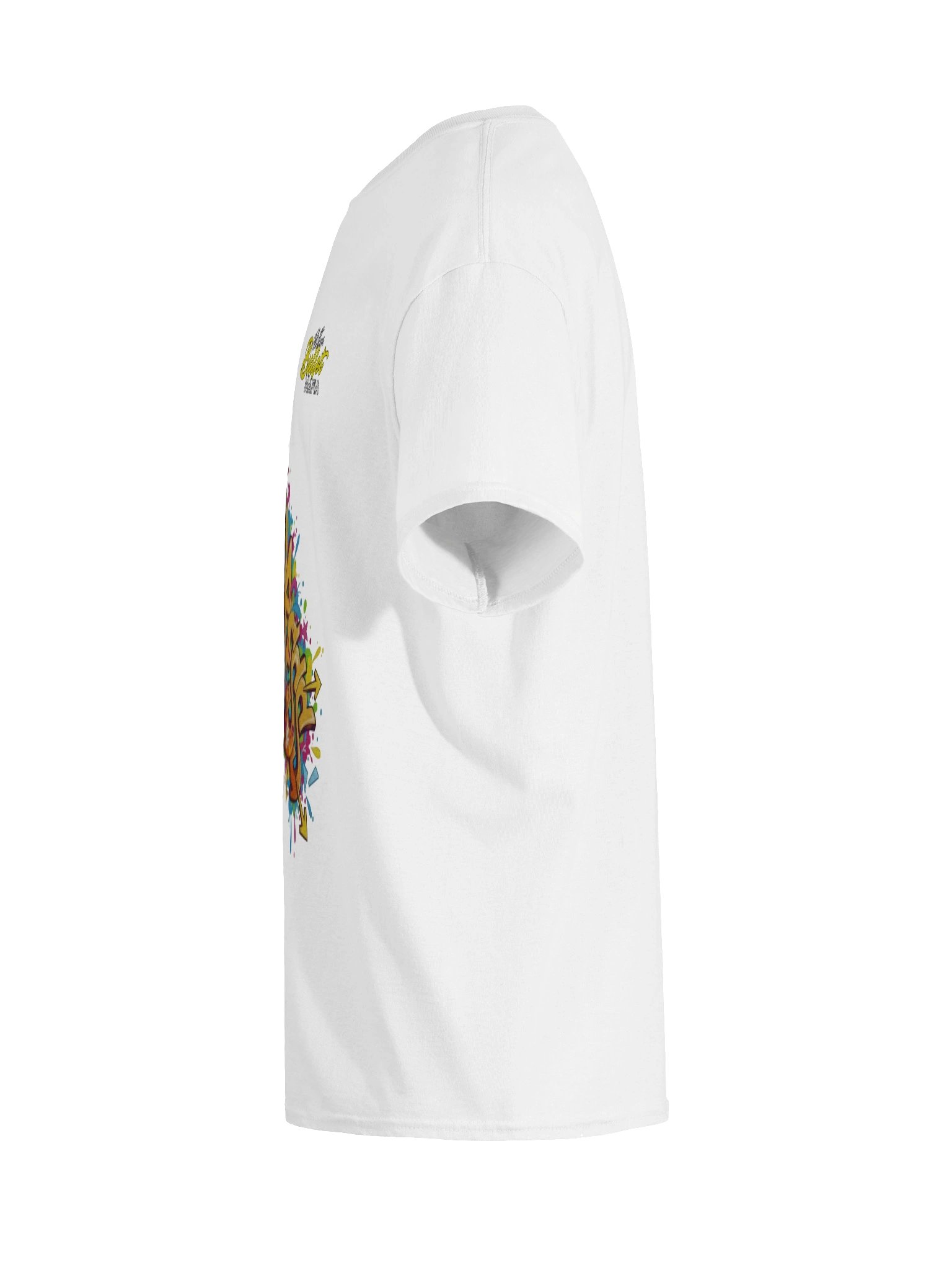 Bitten Bullet Mafia - Kilo Spread Tee product image (11)