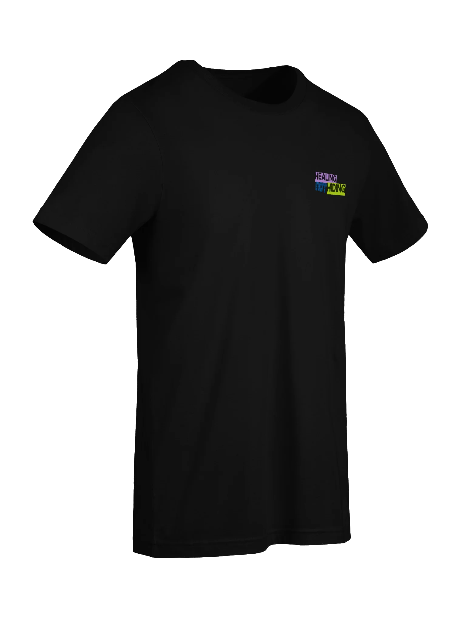 Empowerment in Colors T-Shirt product image (9)