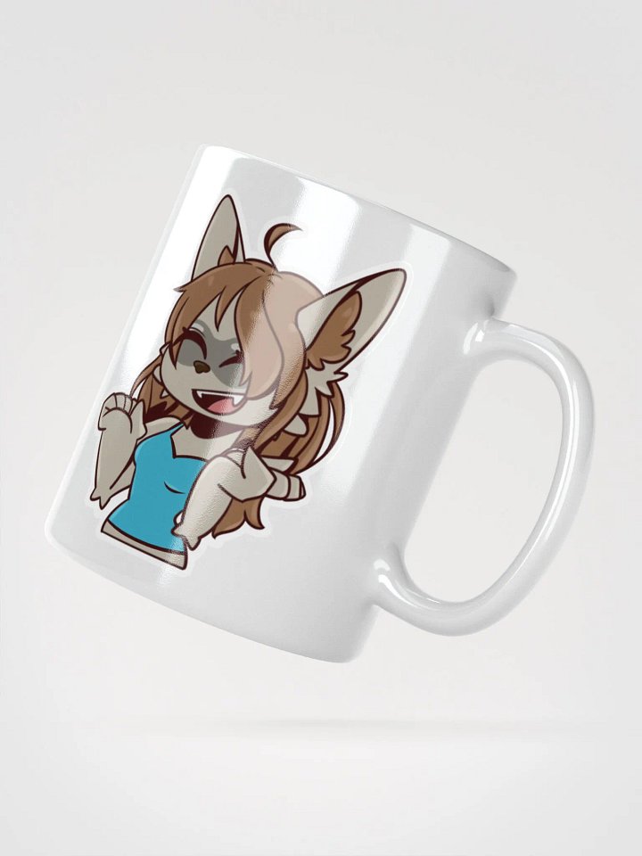 Excite Mug product image (2)