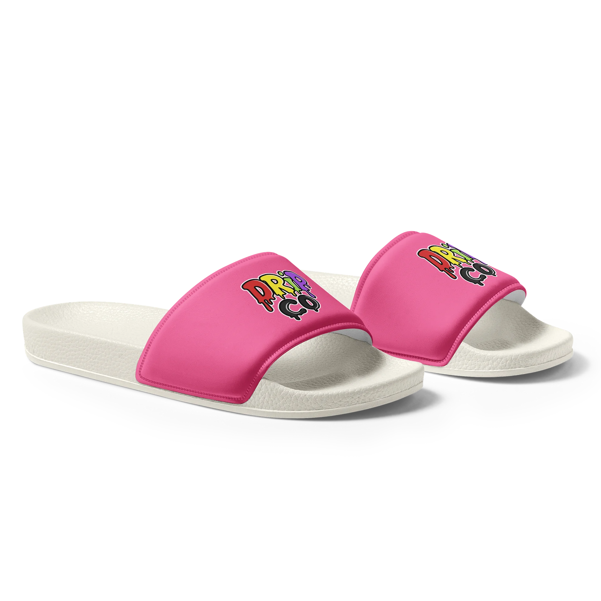 DRIPCO Color Splash Slides product image (2)