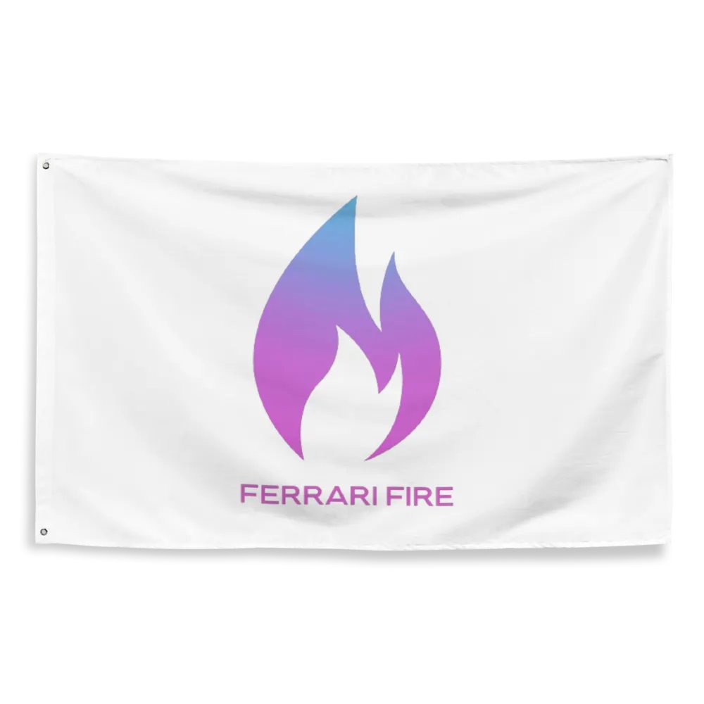 Rari Flag product image (2)