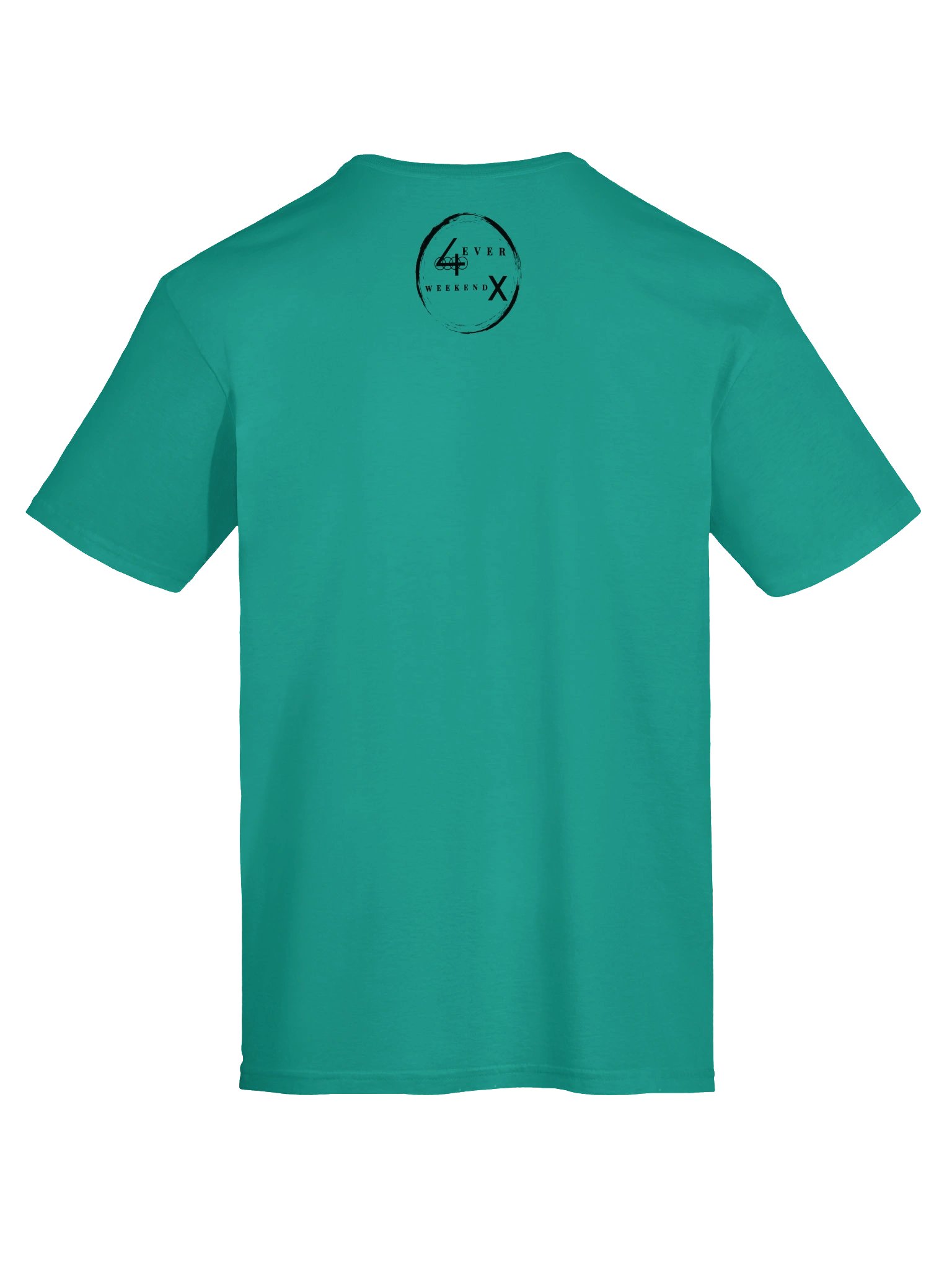 Not Accepting Limitations Light T-Shirt product image (5)