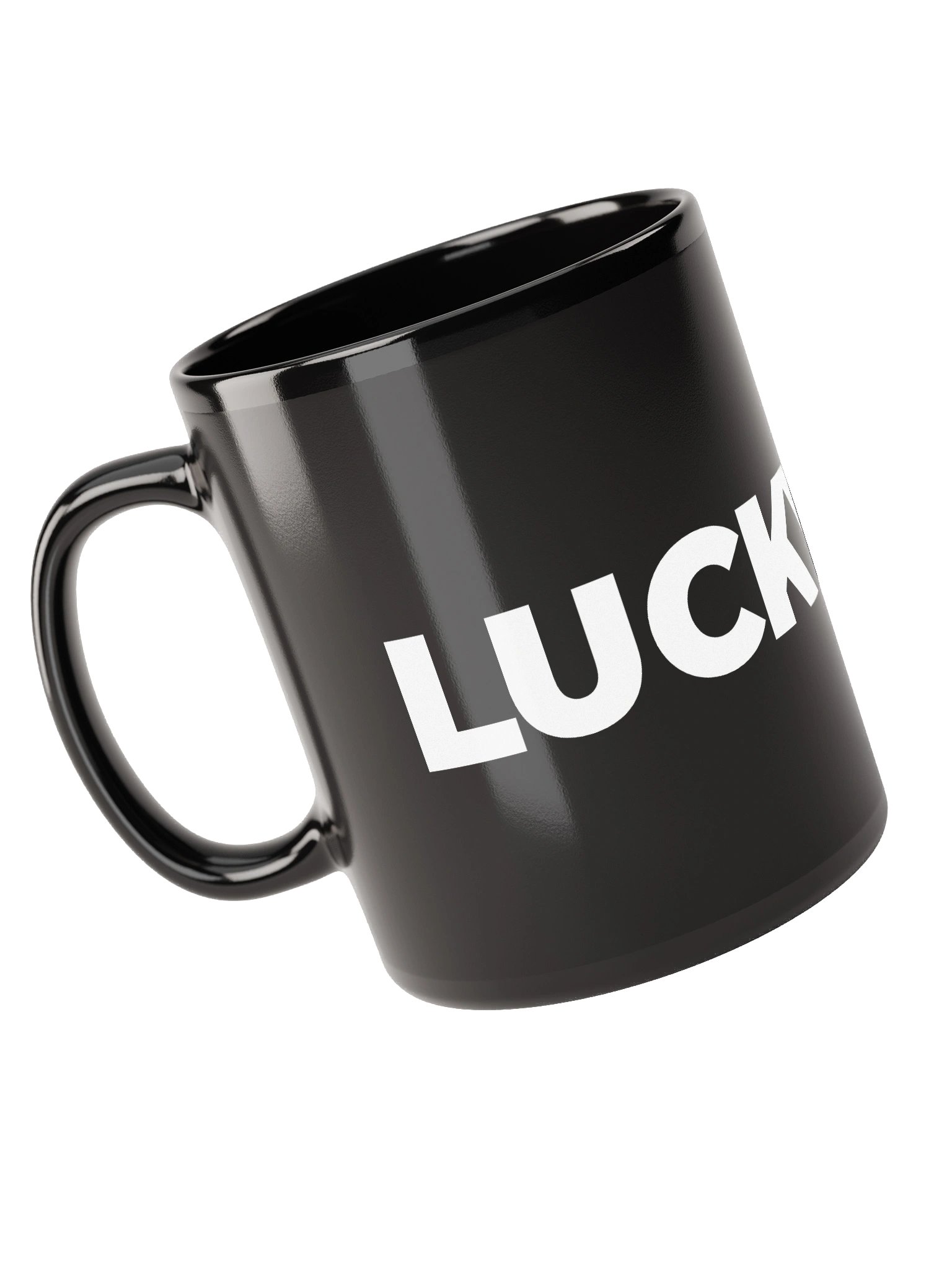 LUCKY CUP BLACK product image (10)