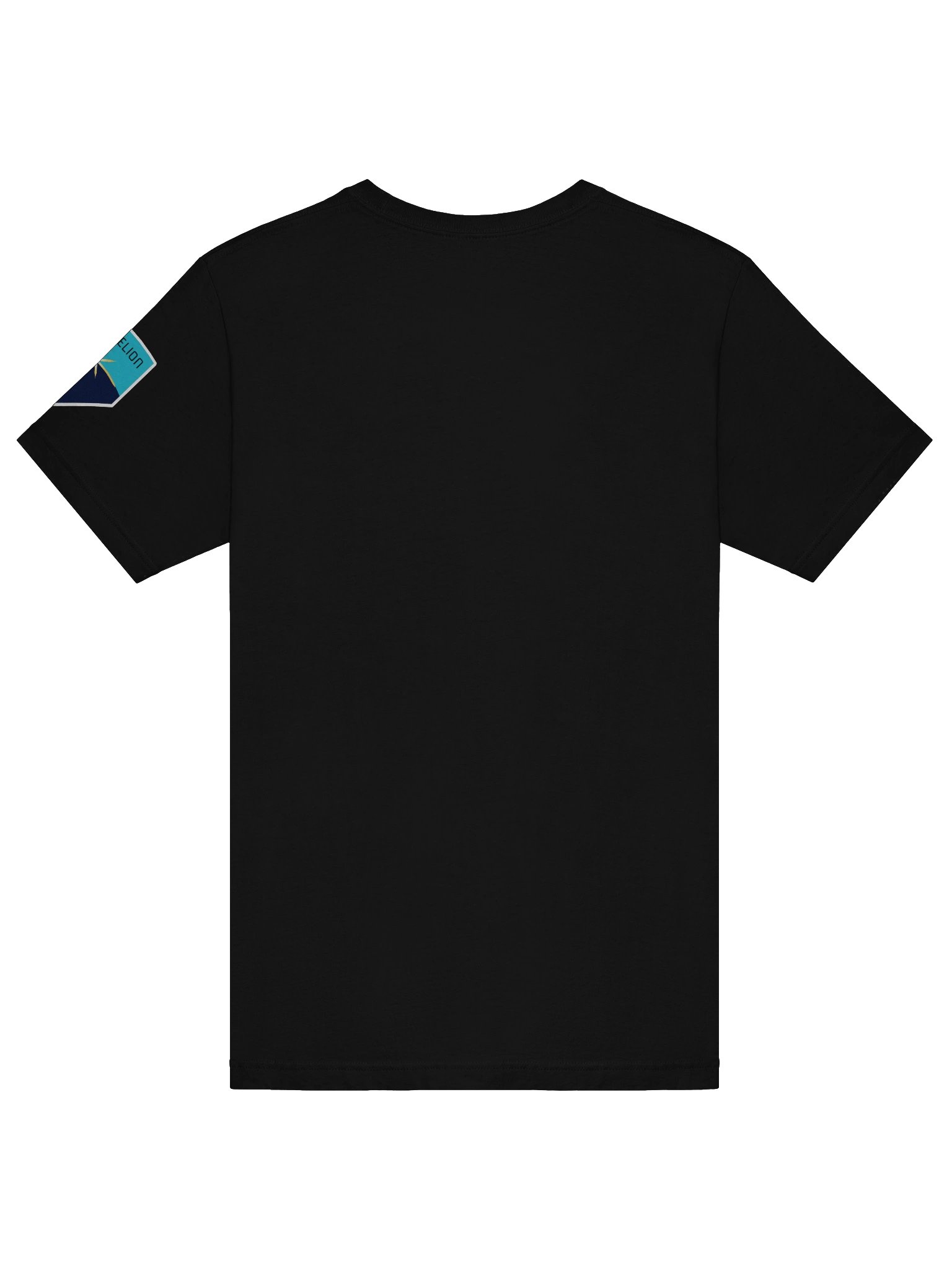 Parhelion Security Crew Tee product image (6)