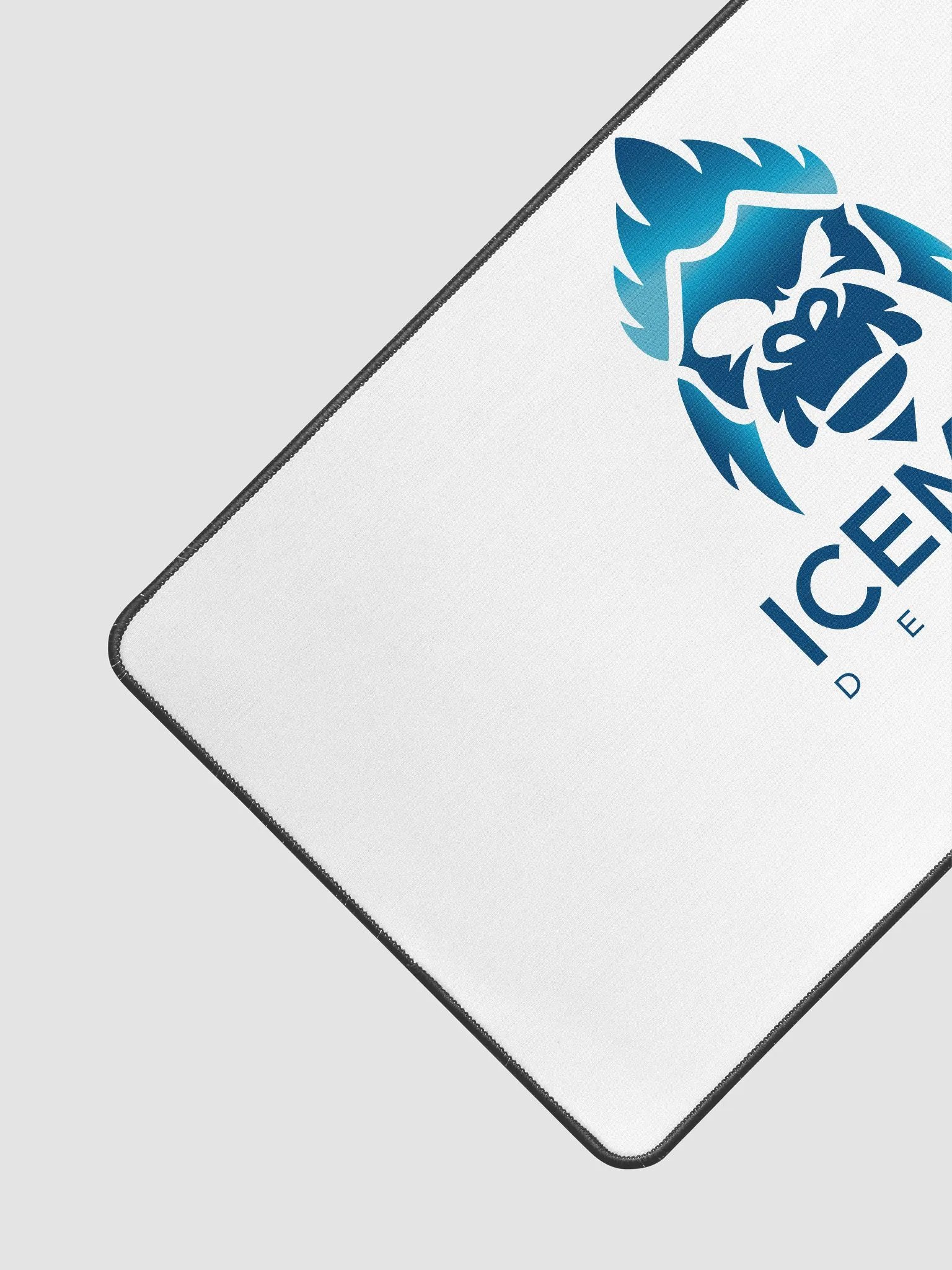 ICEMAN Yeti Exclusive Desk Mat product image (3)