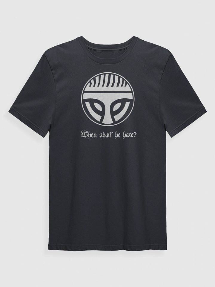 Saxon Hate product image (2)