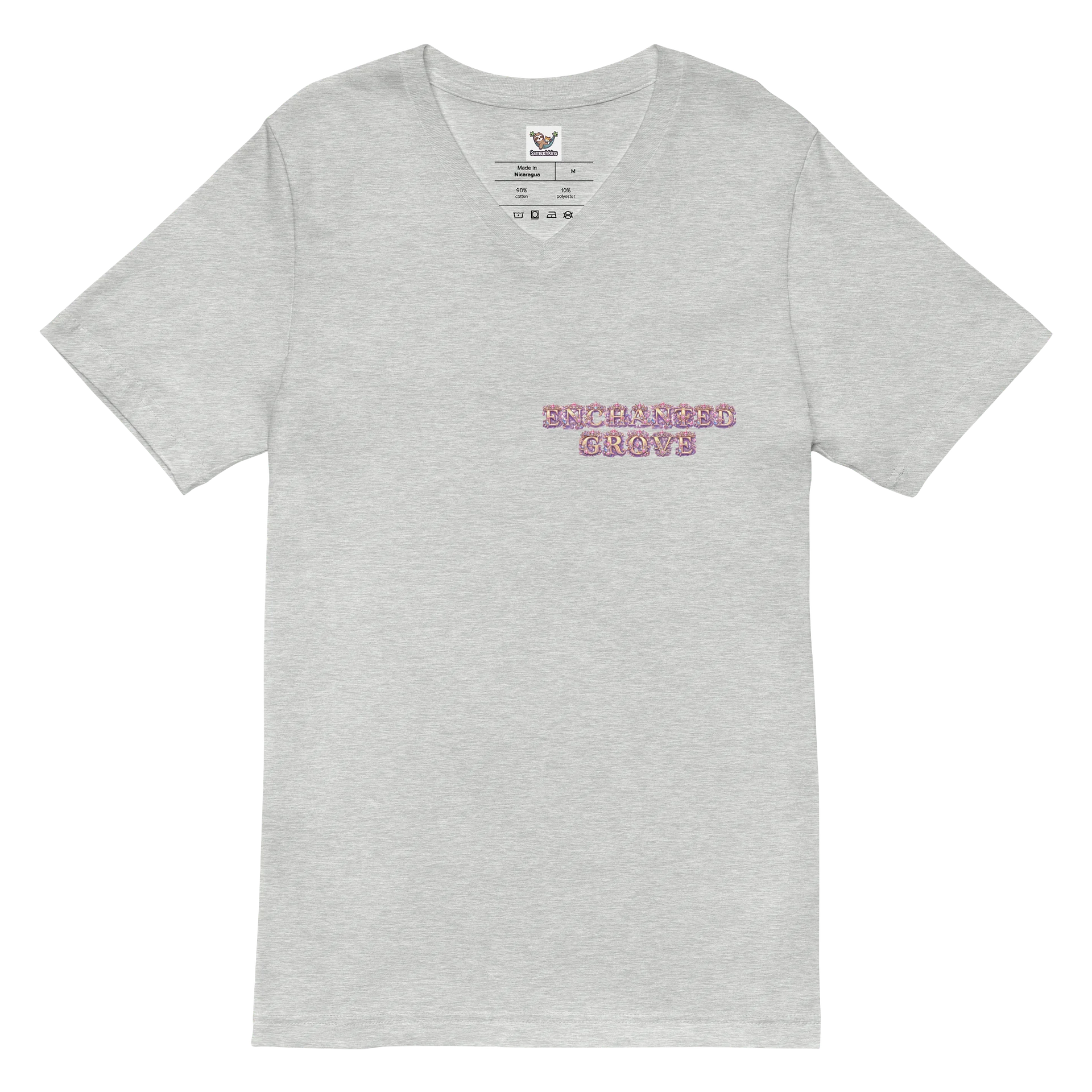 Kingdoms Scout V-Neck Tee product image (3)