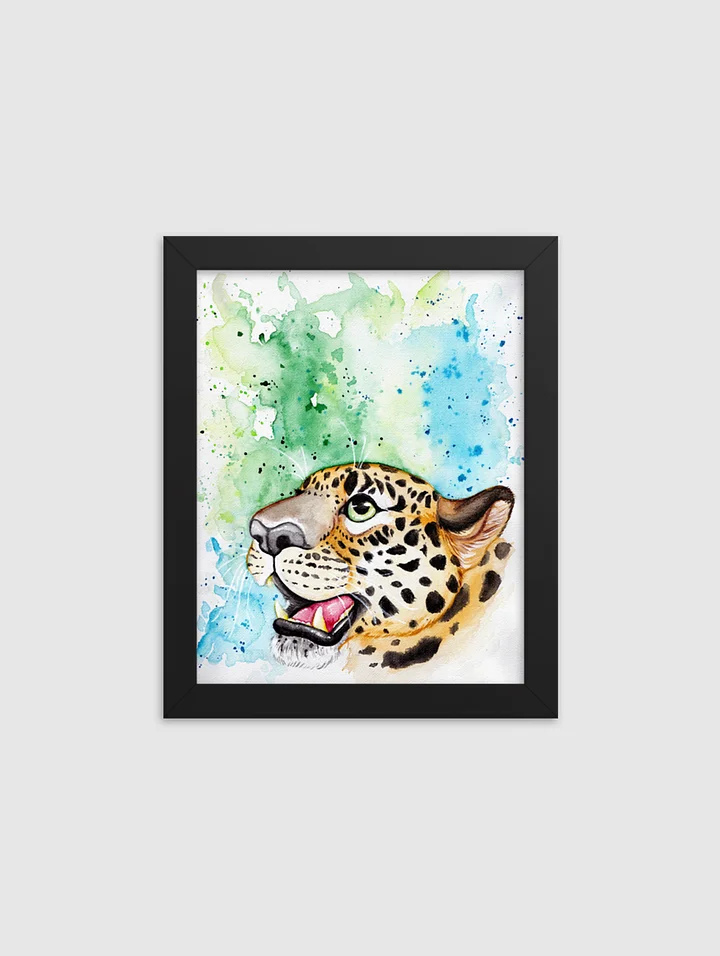Amur Leopard product image (1)