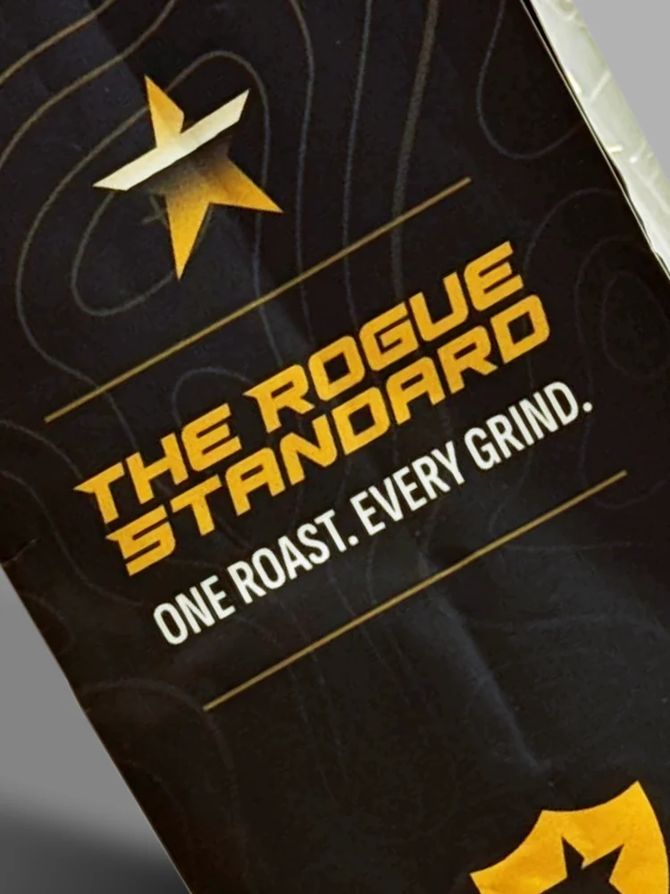 Rogue Gold Coffee product image (4)