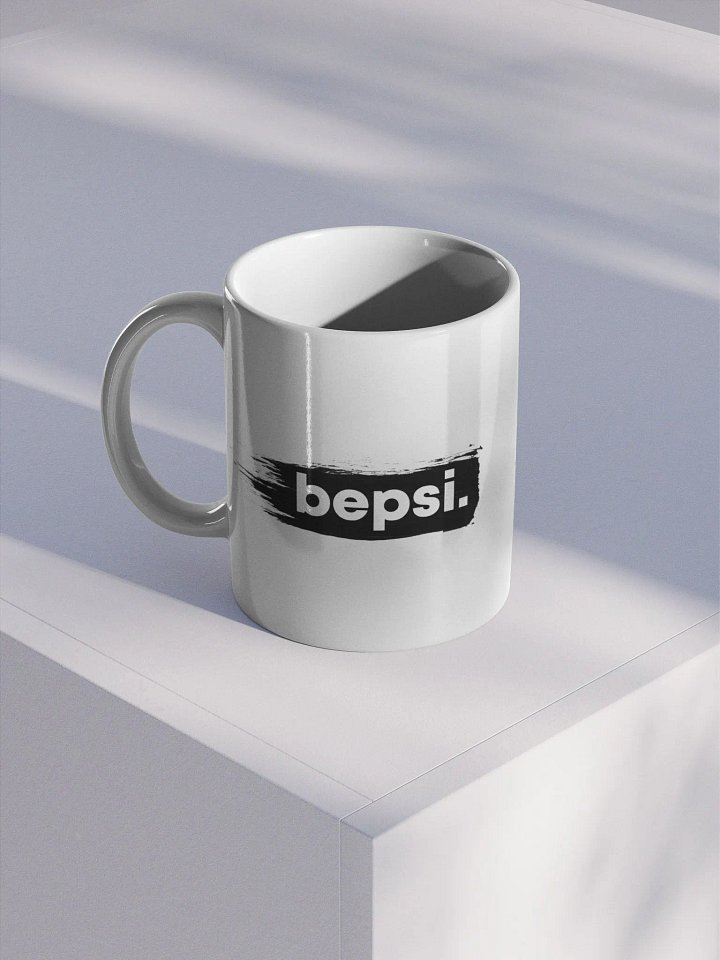 sir pepsington the third mug product image (2)