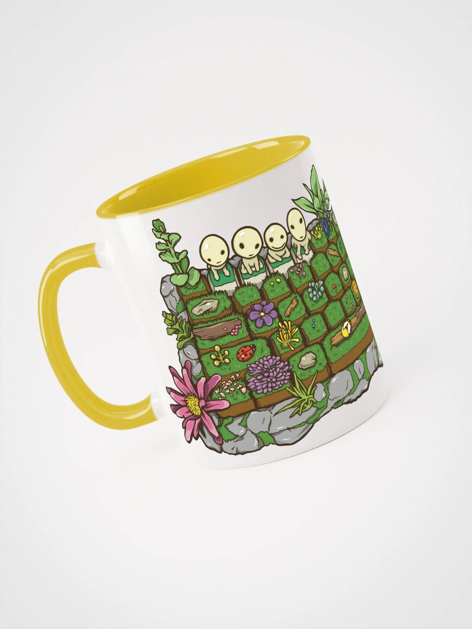Touch Grass - Mug product image (20)