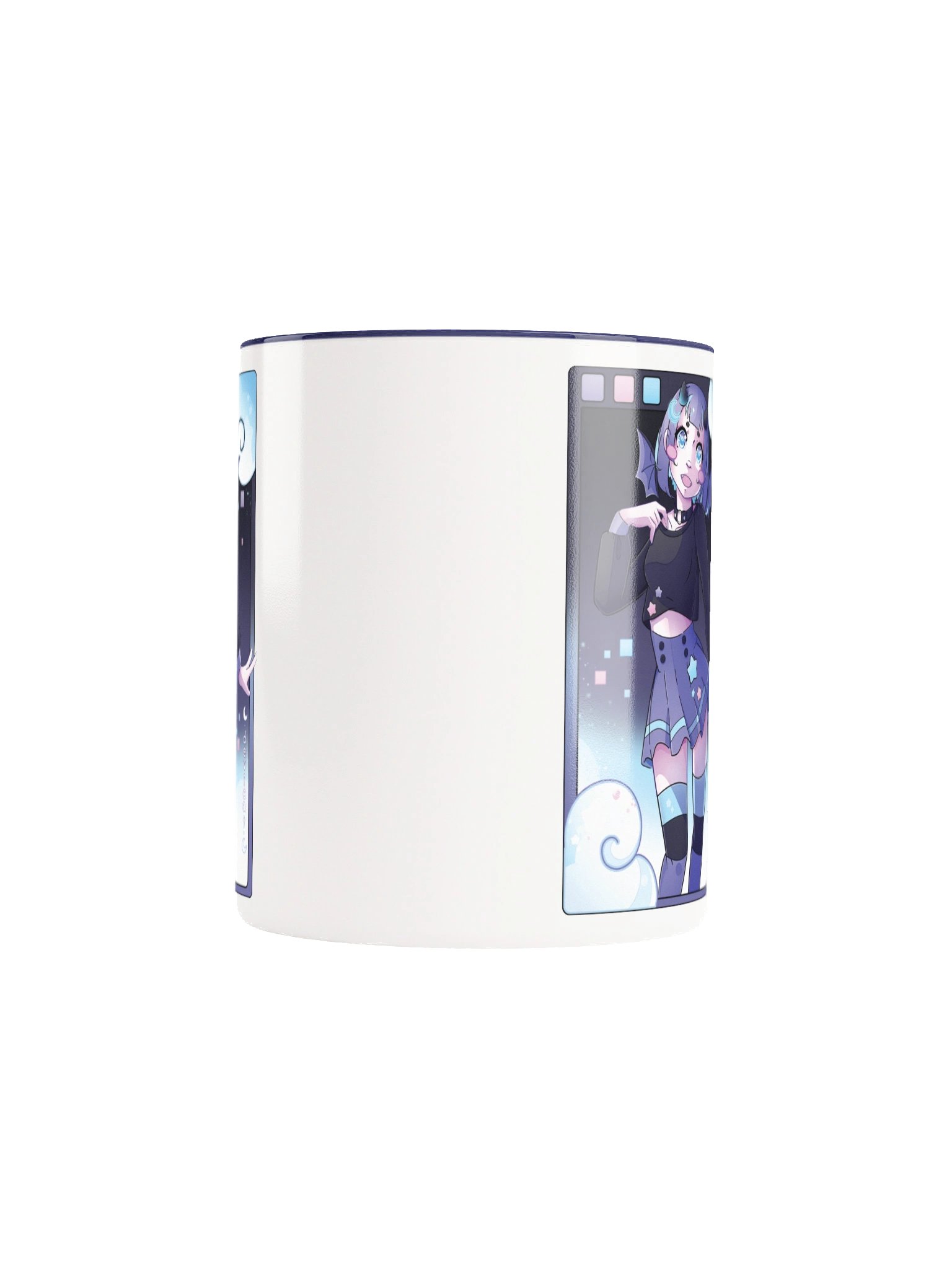 Kiko Kawaii 2026 Mug product image (33)