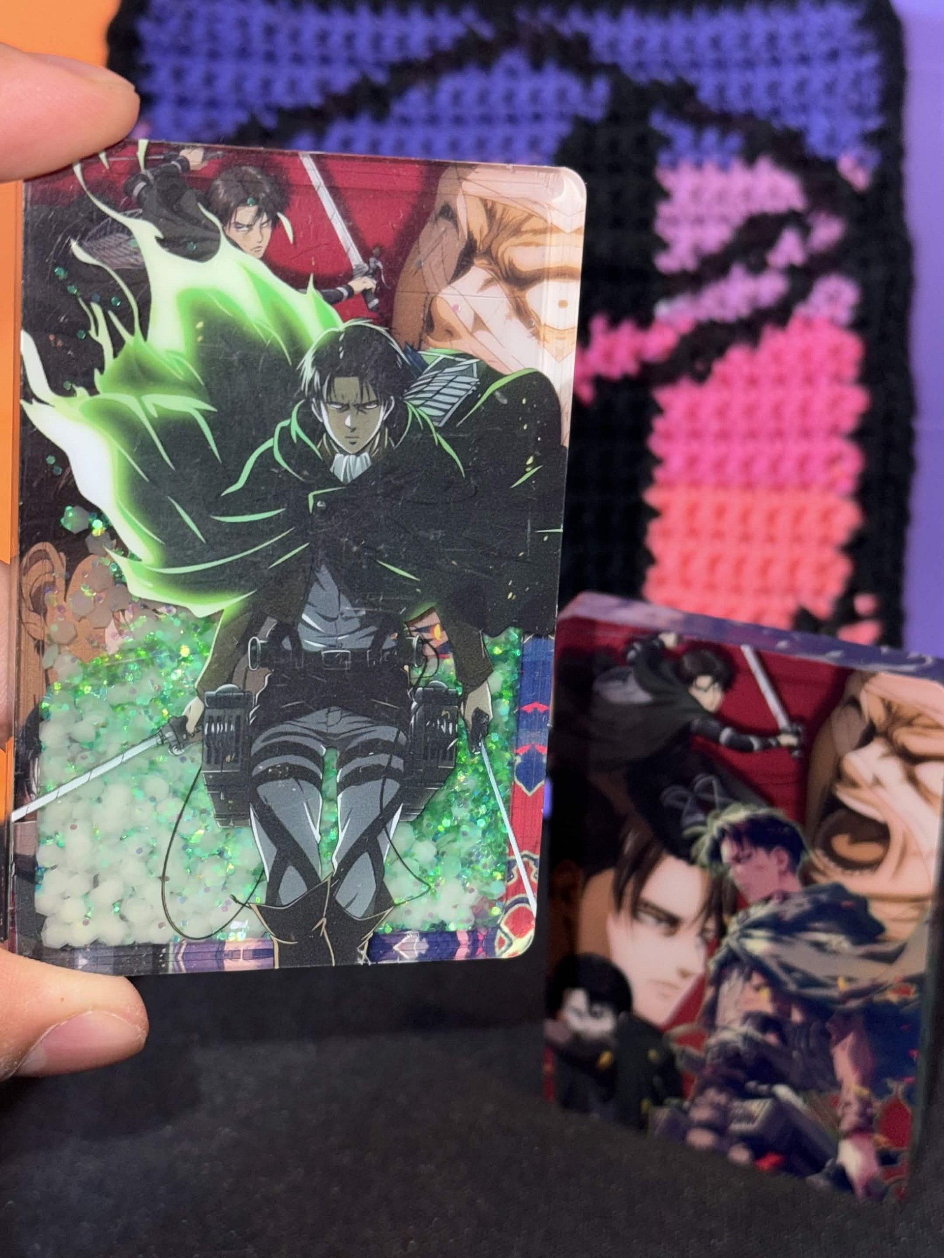 Levi Ackerman product image (5)