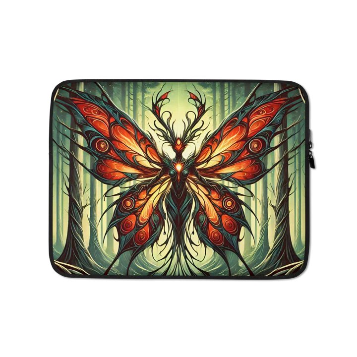 Spirit of Life - 1 Laptop Sleeve product image (1)