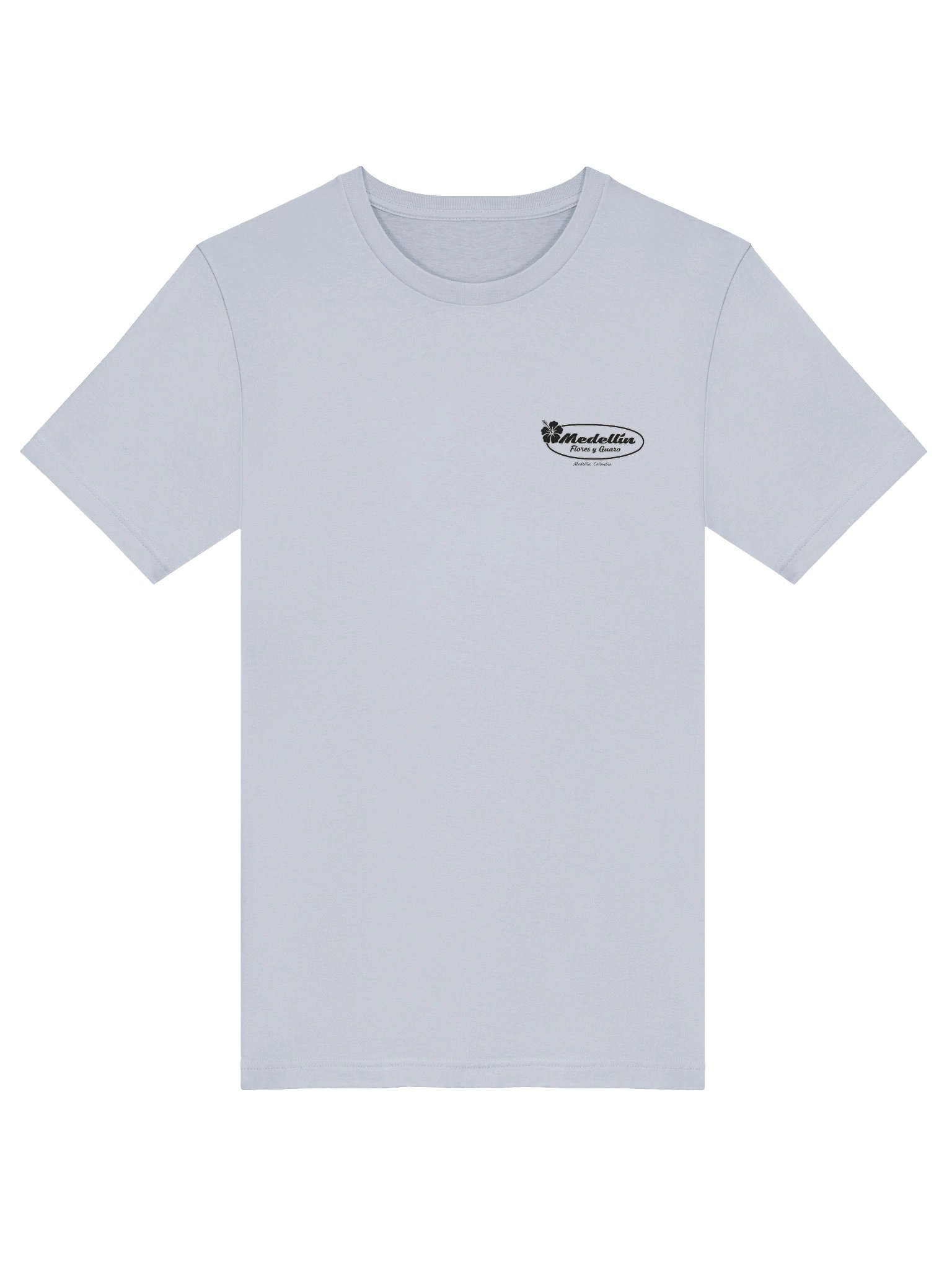 Medellín Flores y Guaro Tee product image (5)