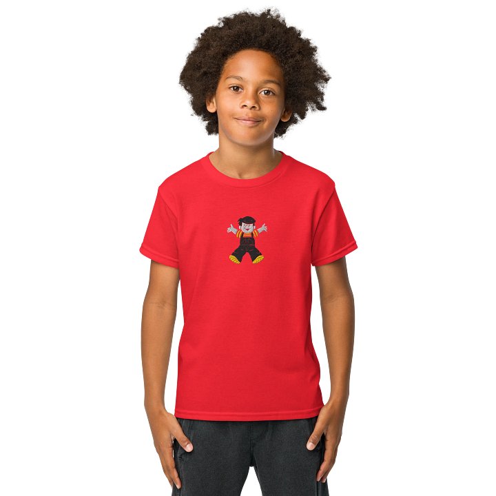 Dennis The Menace Children’s T-Shirt product image (1)