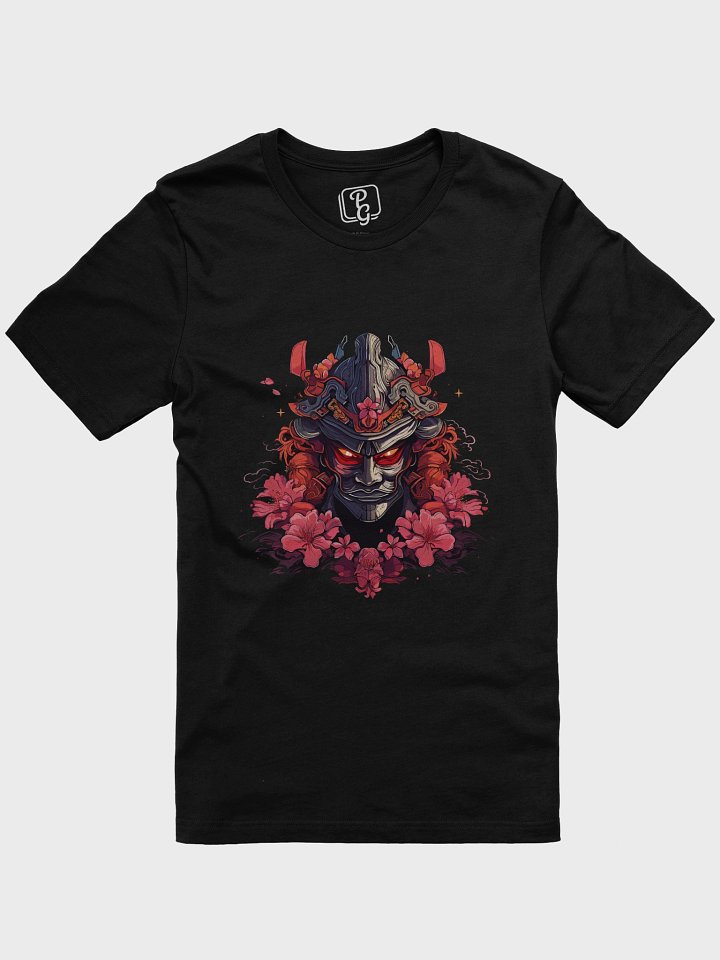 Masked Valor Illusionist Gradient T-Shirt product image (1)