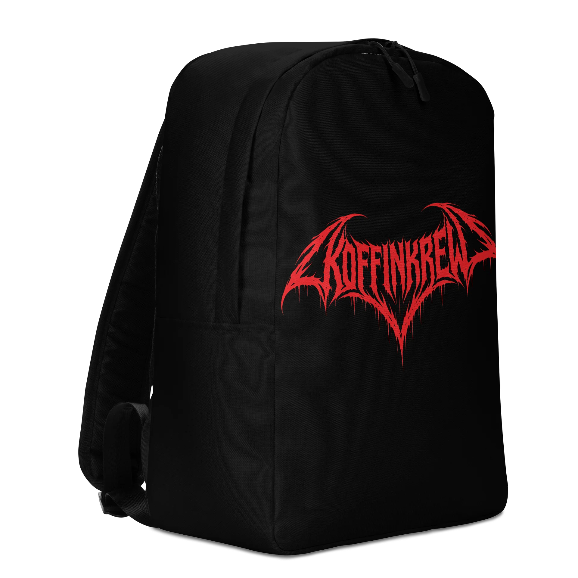 Batz Backpack product image (3)