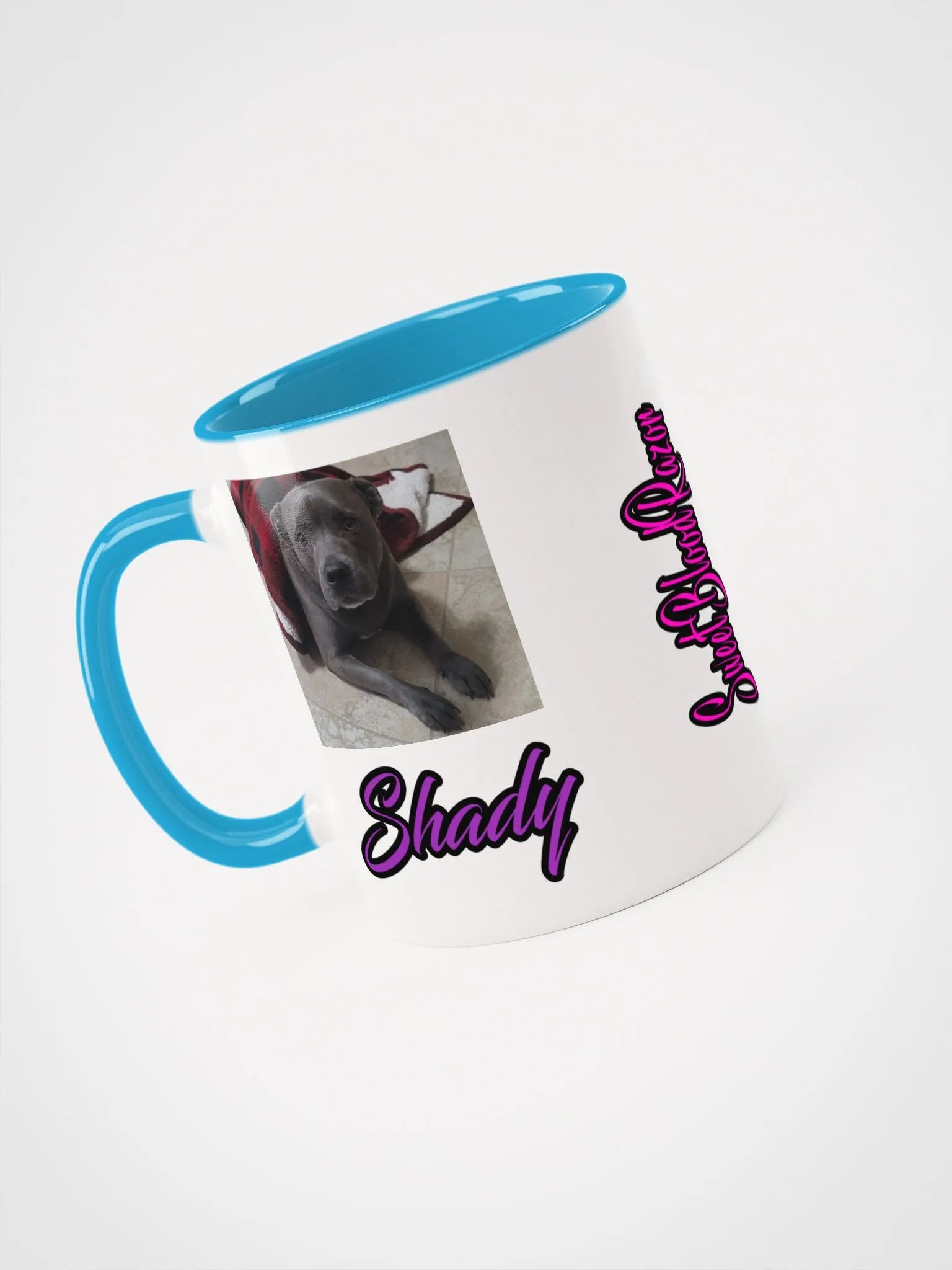 Shady Mug product image (3)