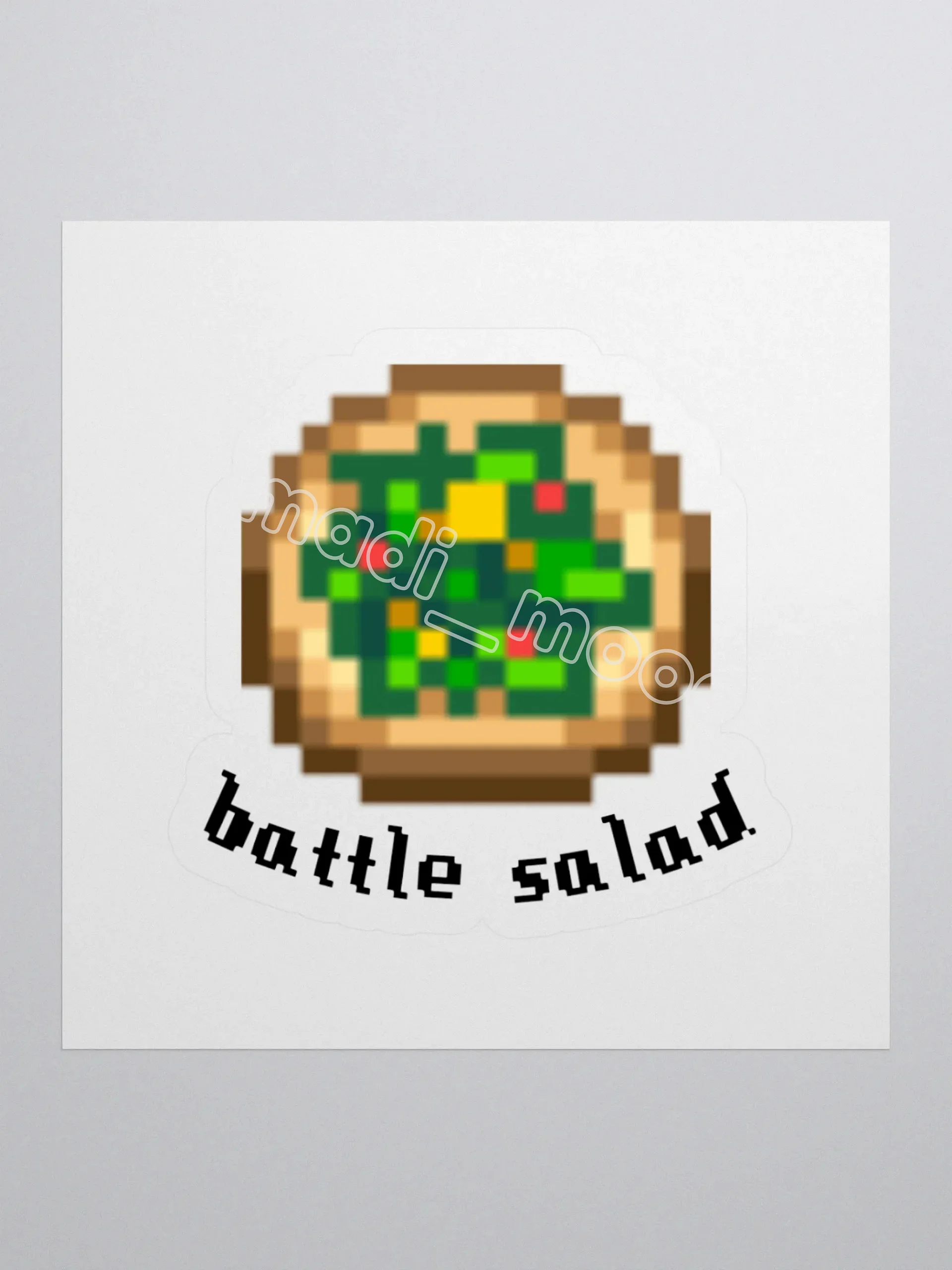 Battle Salad product image (1)