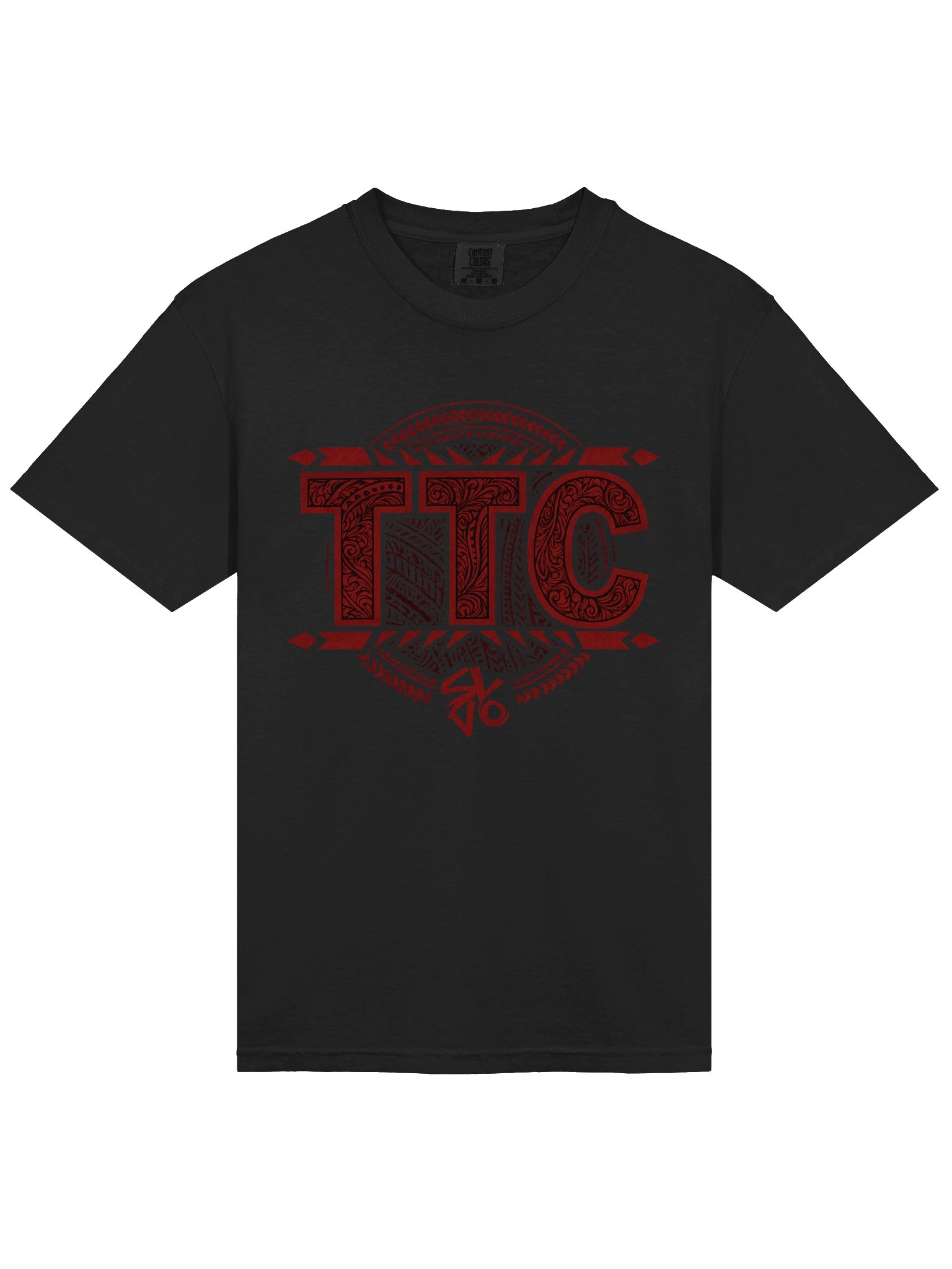 TTC Shirt product image (11)