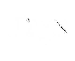 Wear Your Strength