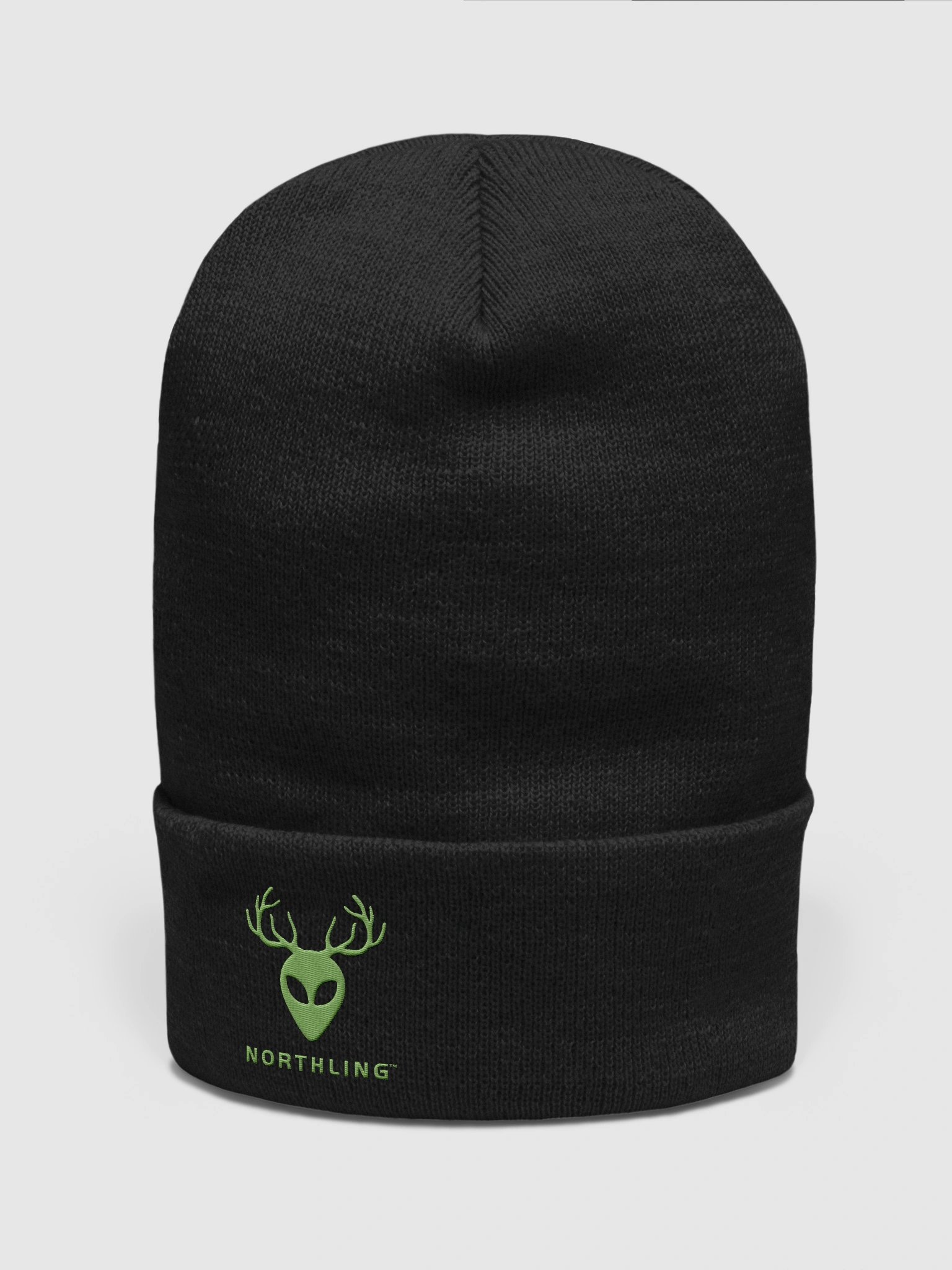Northling™ Logo Beanie product image (1)