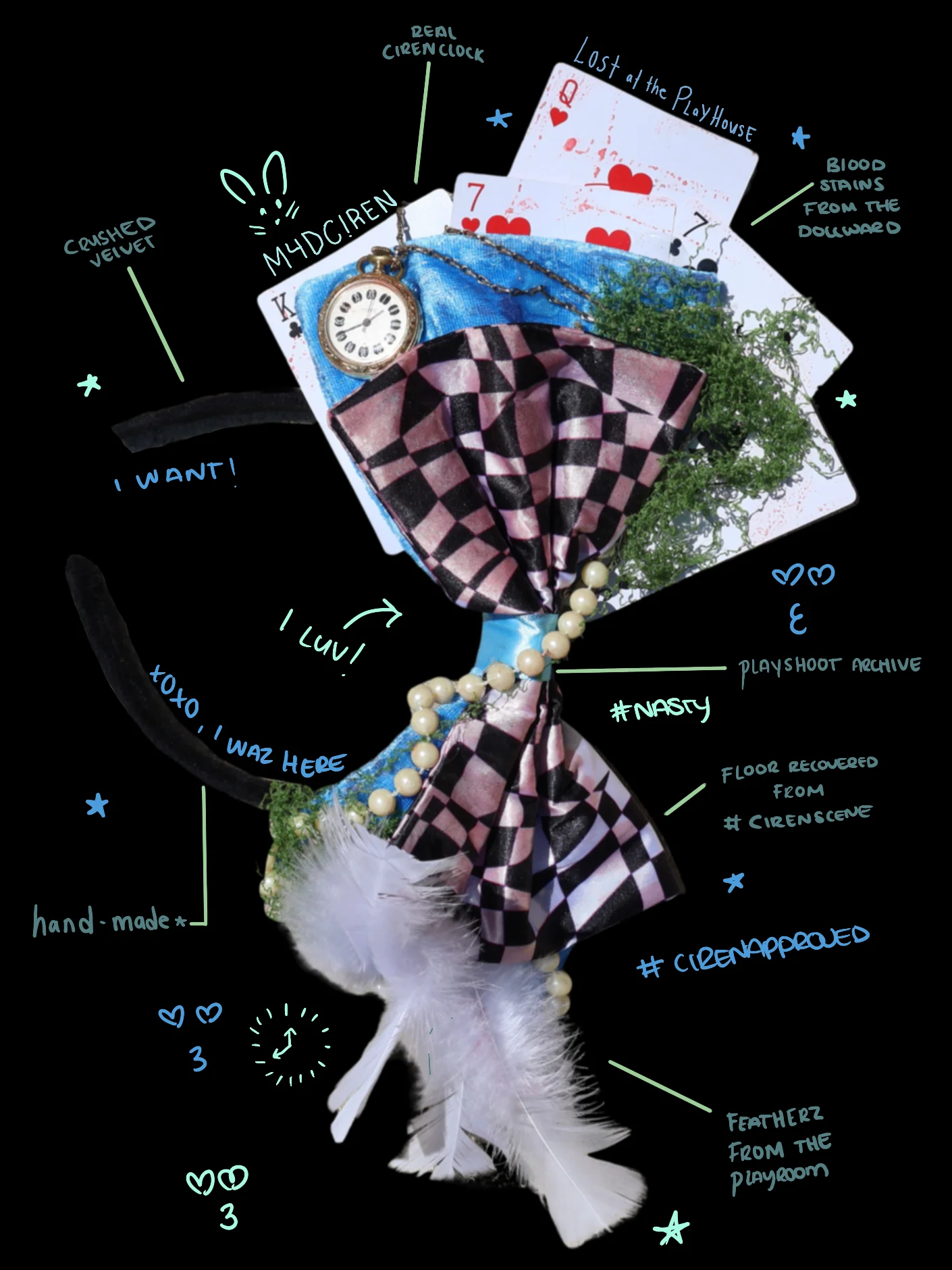 THE CHECKMATE product image (1)