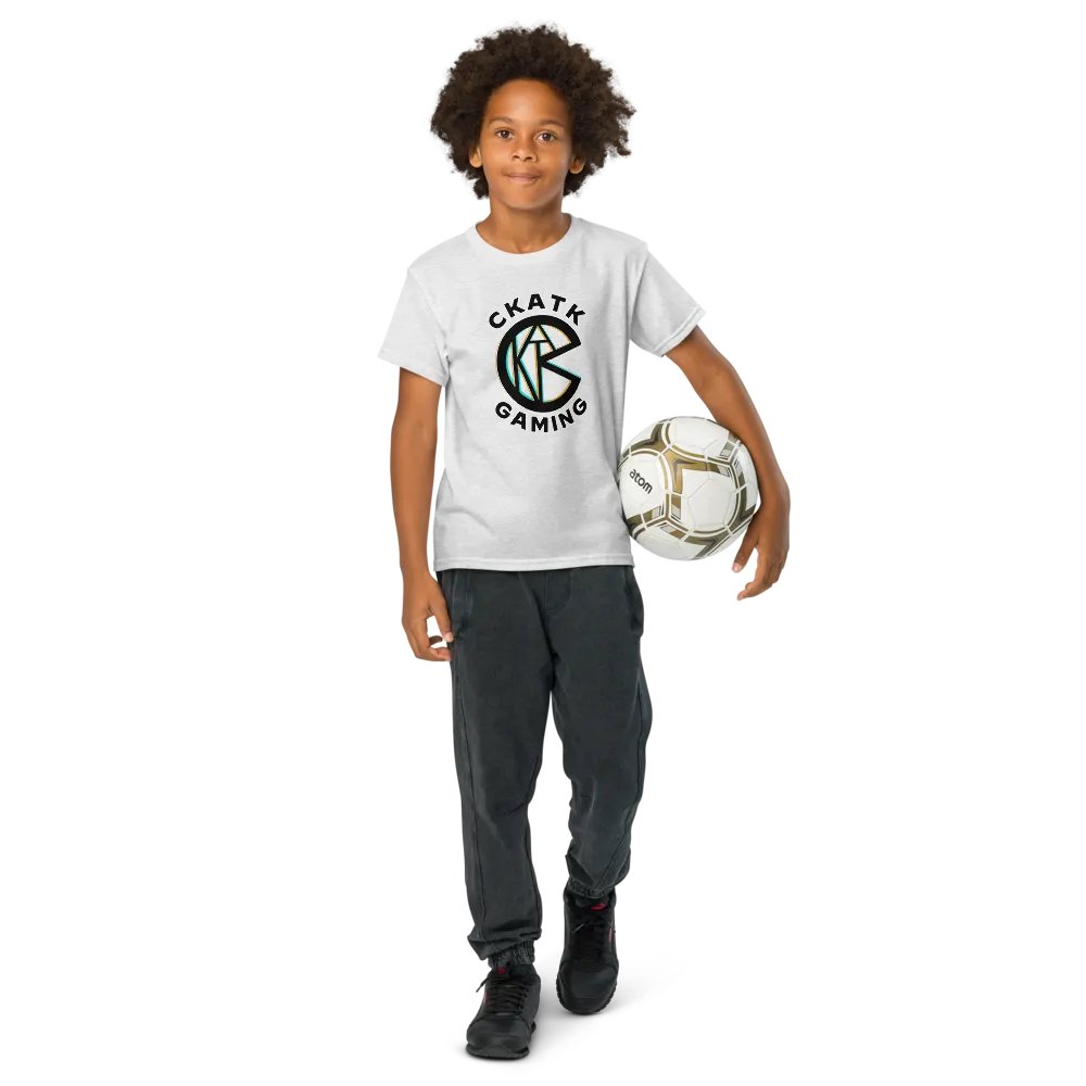 EMBLEM TEE product image (8)