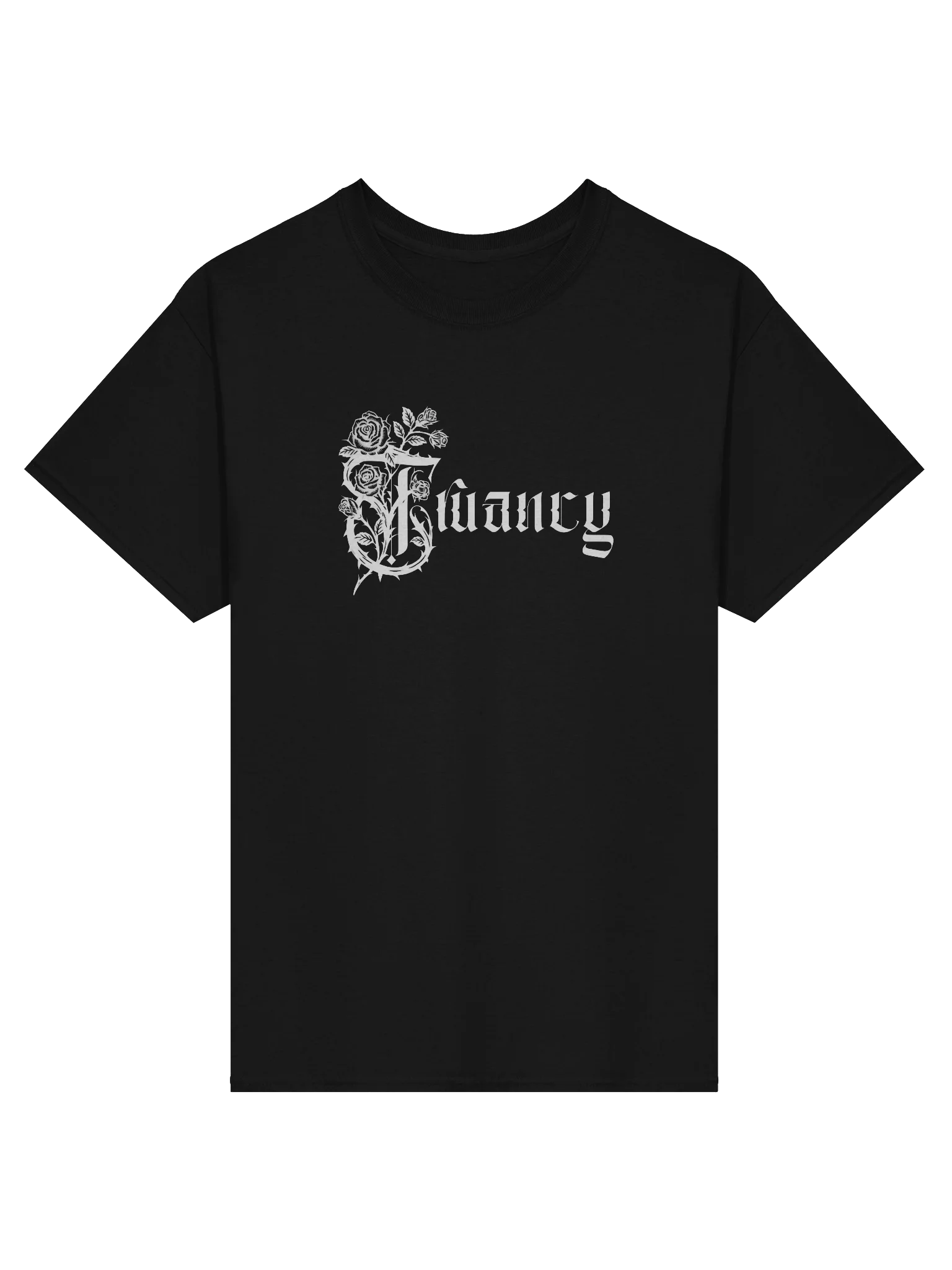 Truancy Band T-Shirt product image (1)