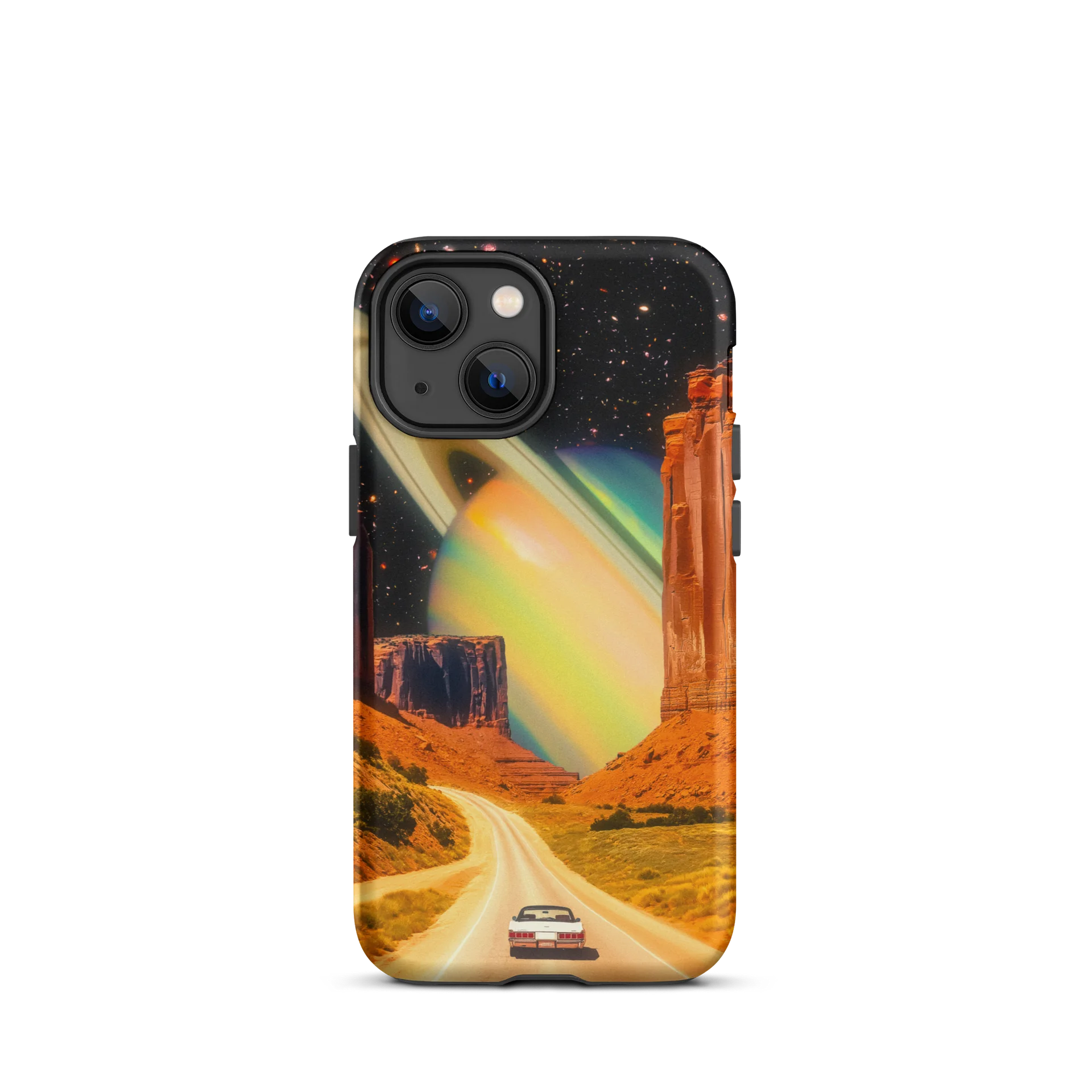 Road Trip To Saturn Tough Case product image (8)