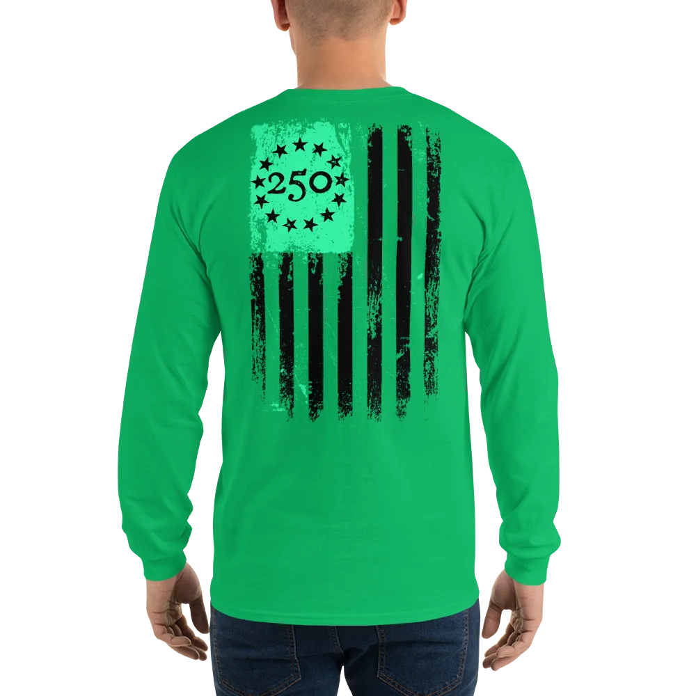We the People: 250 St. Paddy Edition Long Sleeve product image (5)