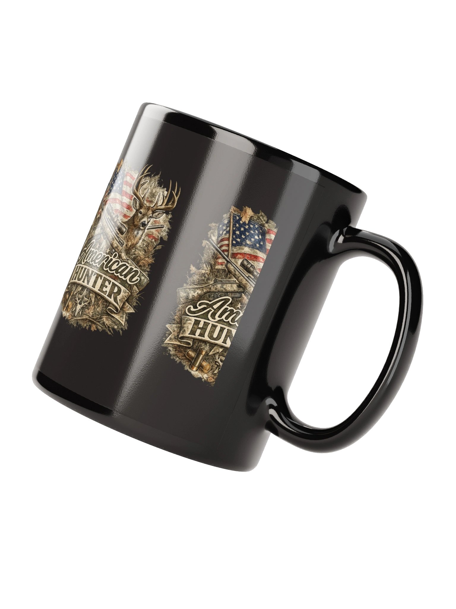 American Hunter Coffee Mug product image (7)