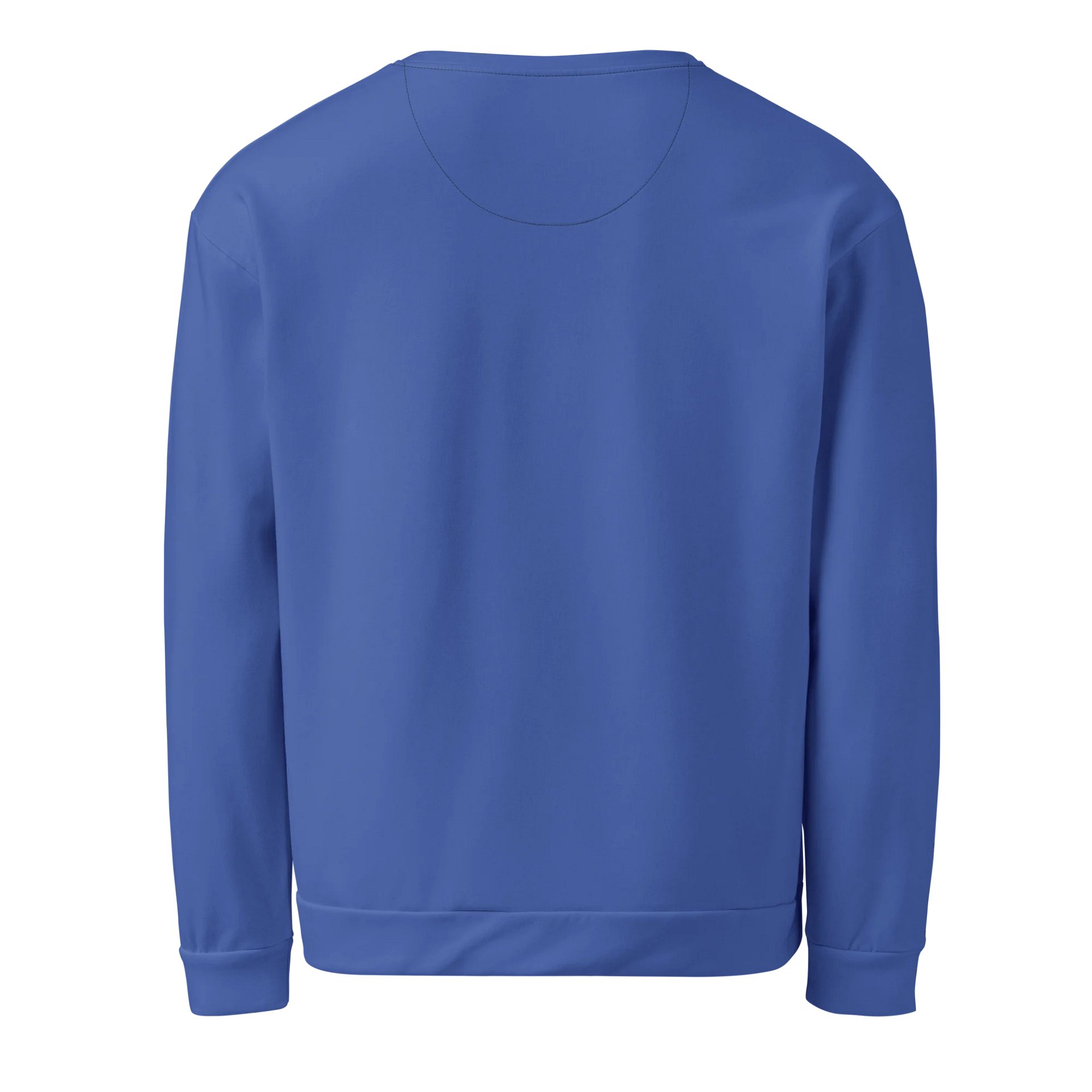 Eclectic Skull All-Over Print Sweatshirt product image (2)