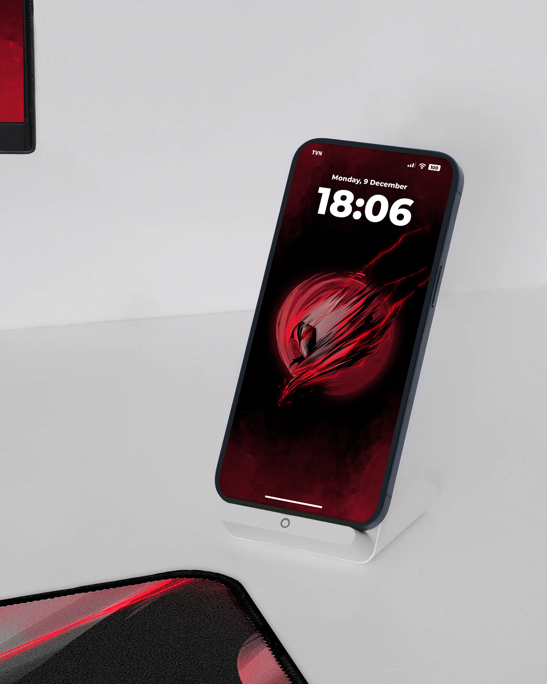 BLOOD ASSASSIN product image (3)