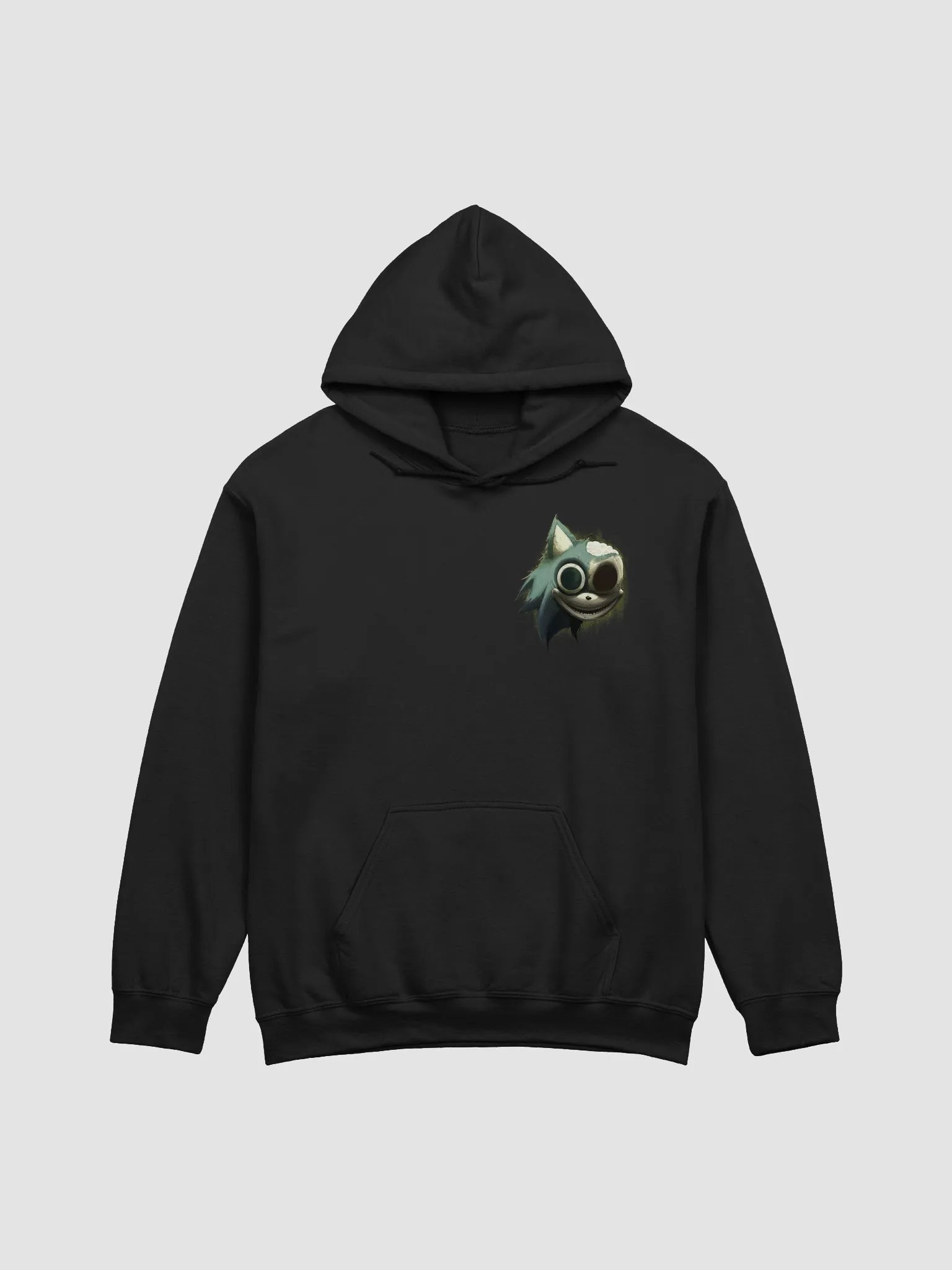 "DO YOU REMEMBER?" Hoodie product image (1)