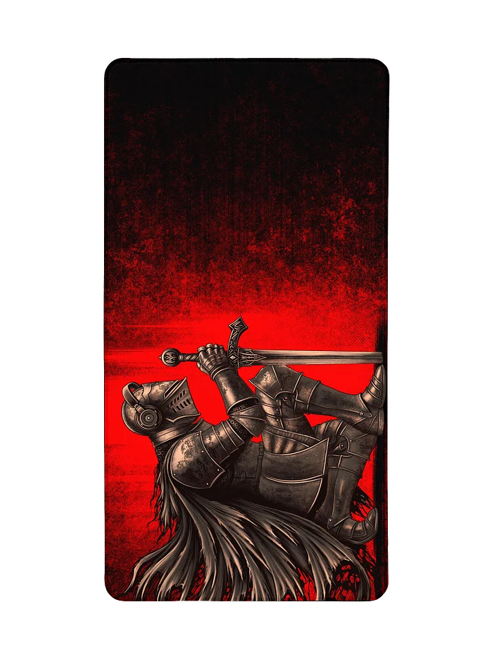 Band of Heroes Deskmat product image (2)