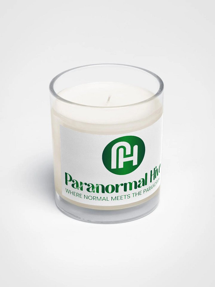 Ethereal Green PH Candle product image (2)