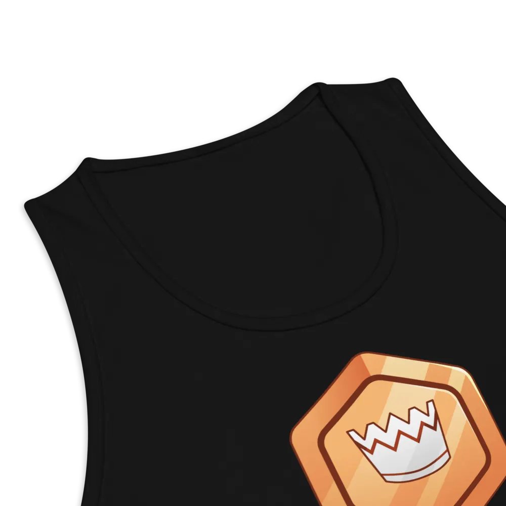 RezzStop Tank Top product image (11)