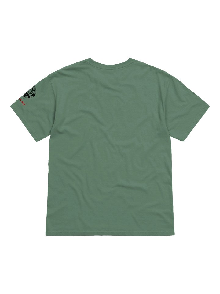 Alunya and Friends - T-Shirt product image (2)