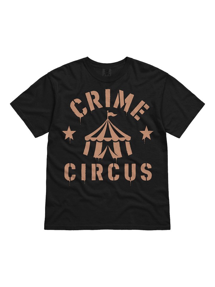 CRIME CIRCUS FRESHNESS product image (5)