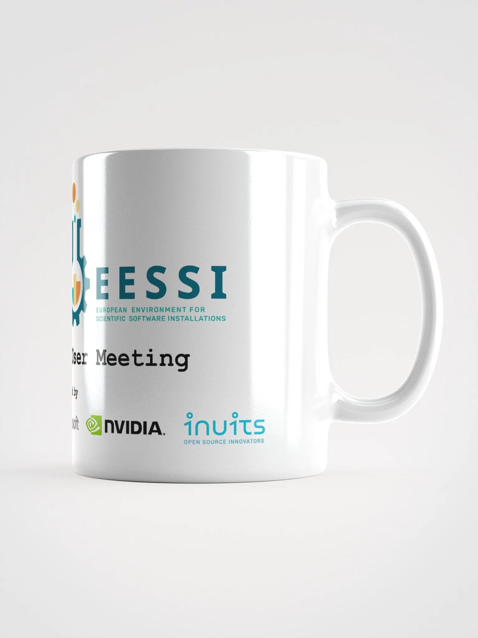 10th EasyBuild User Meeting coffee mug product image (2)