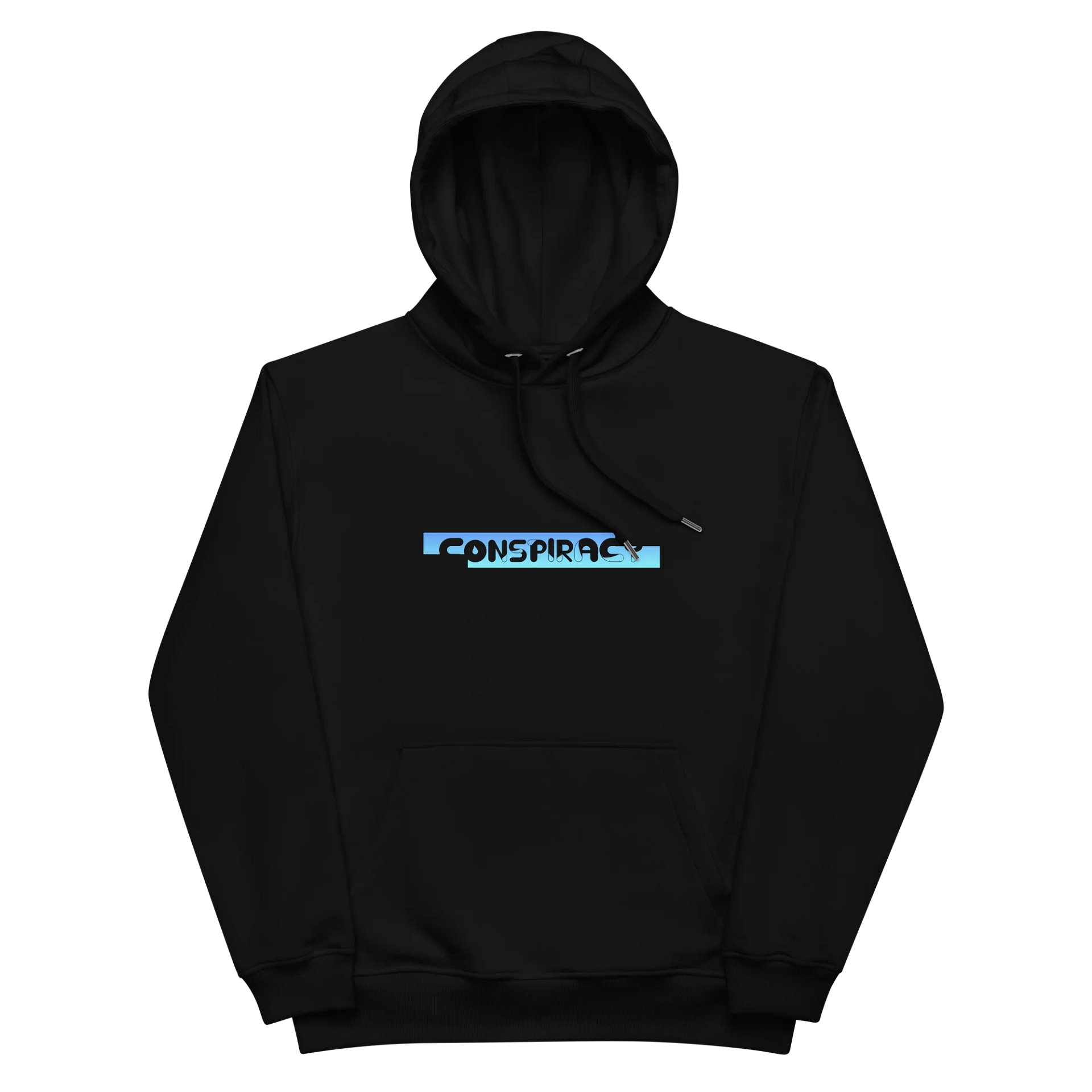 Conspiracy Hoodie product image (1)