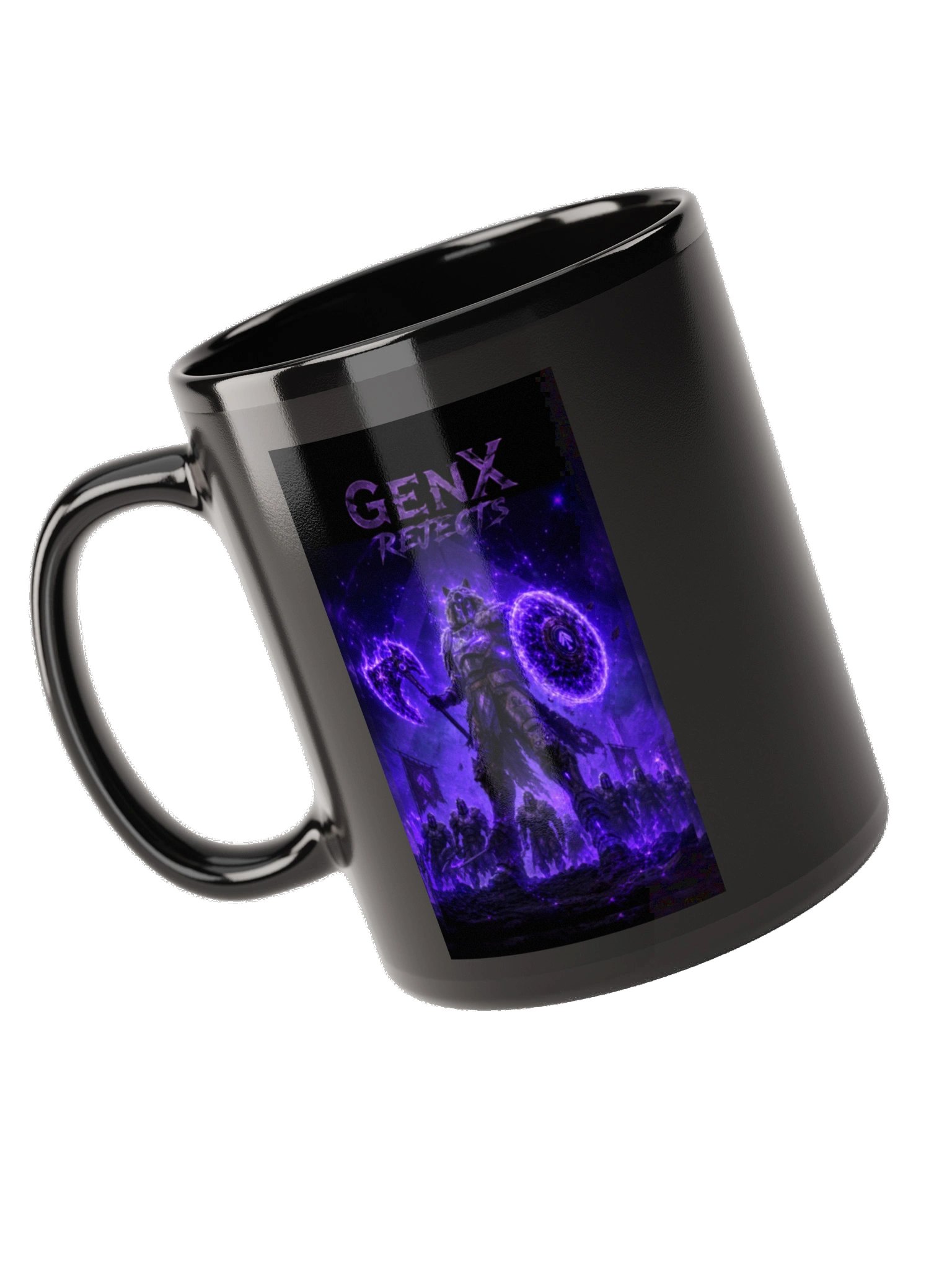 Thrasher Void Mug product image (5)