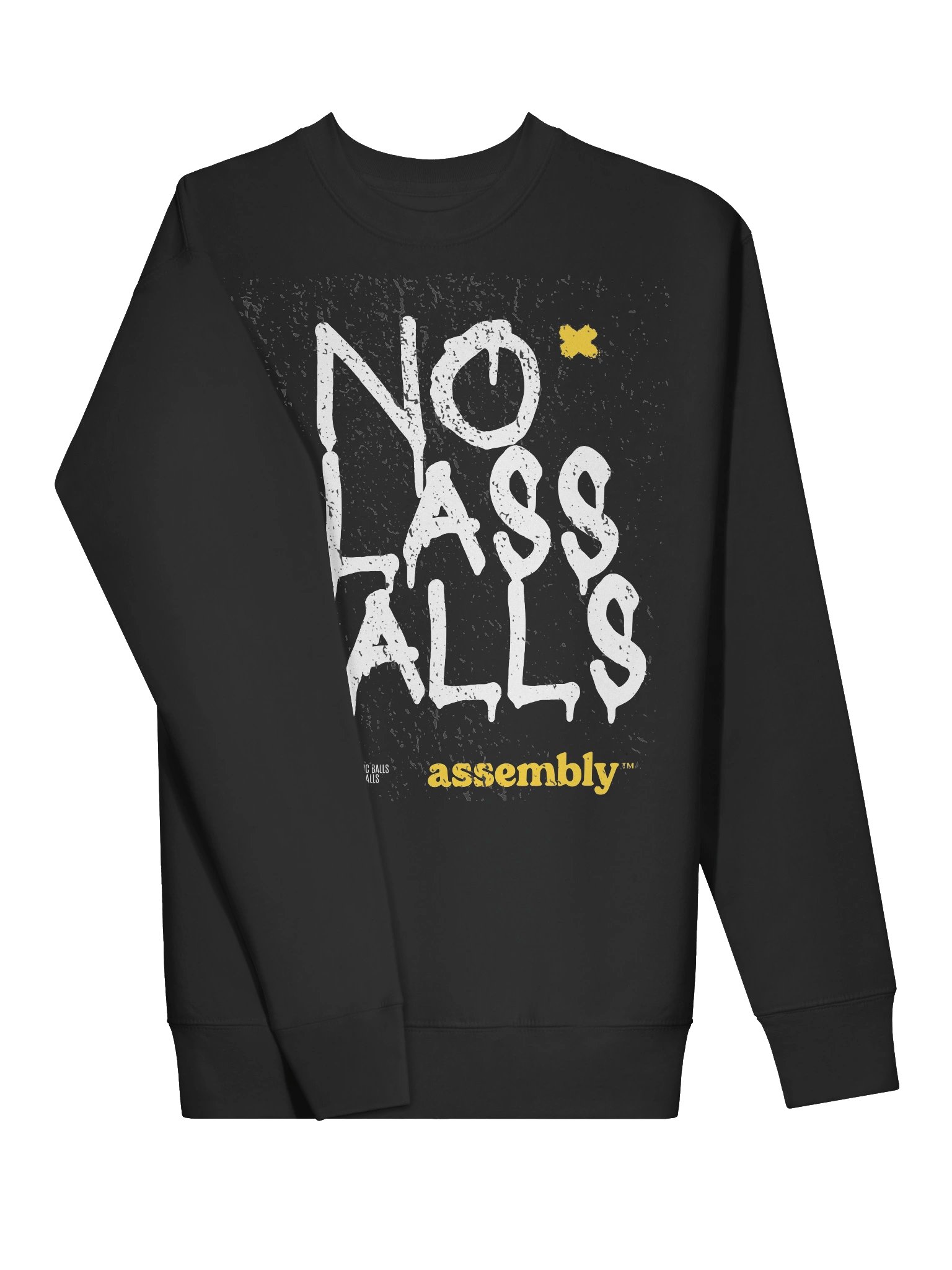 Protest Sweatshirt product image (3)