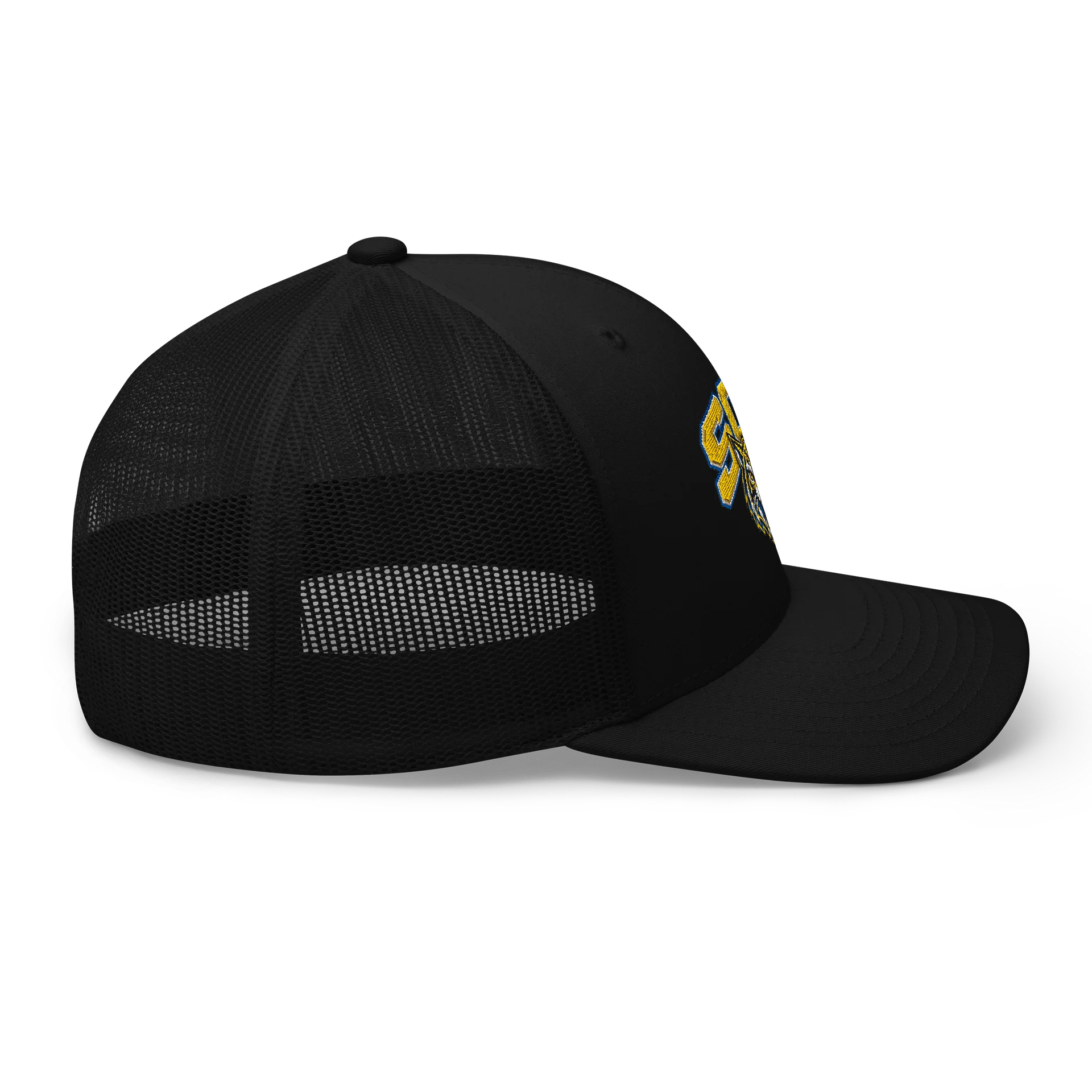 SCB Trucker Cap product image (5)