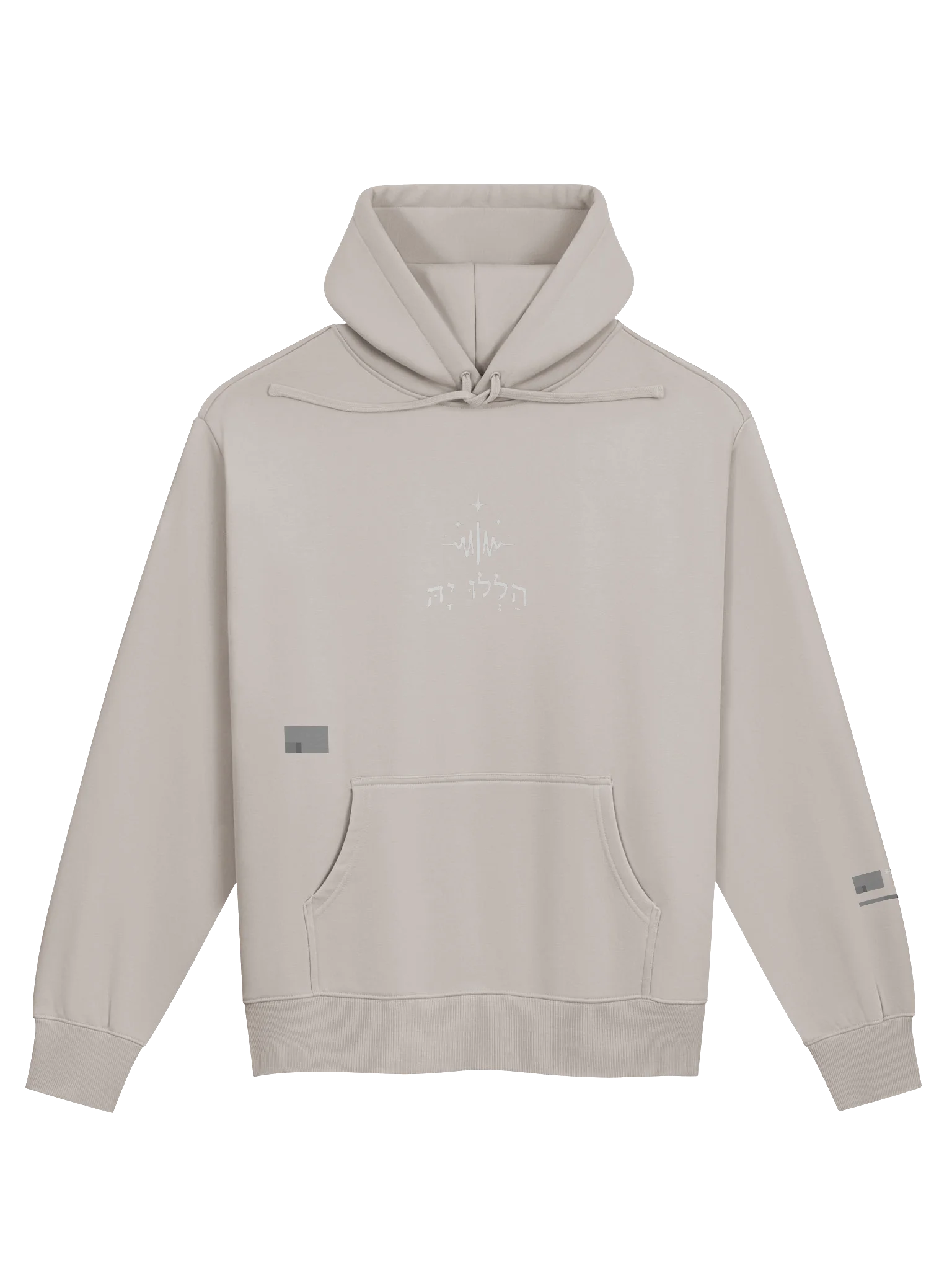 PSA 150 Heavy Hoodie product image (1)