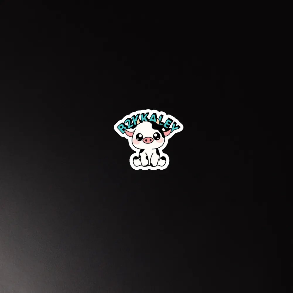 B2KKaley Magnet product image (3)